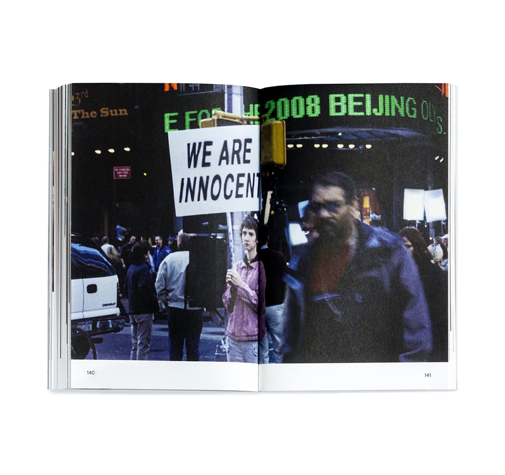 TO BE DETERMINED: PHOTOGRAPHY AND THE FUTURE by Duncan Wooldridge