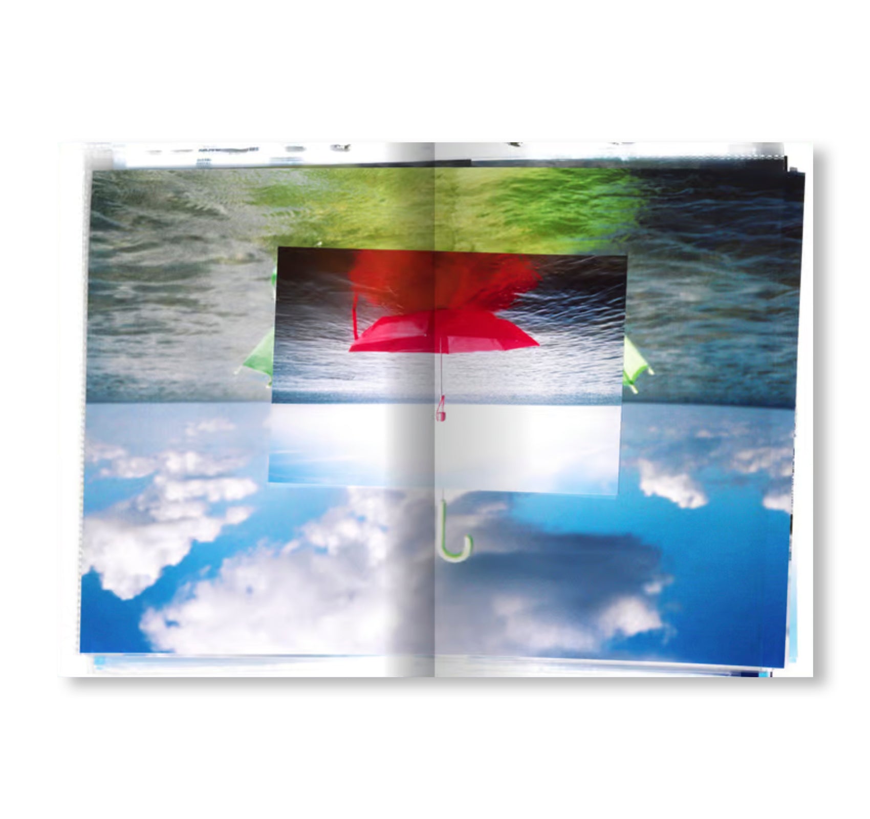 LAGO MIO by Erik Steinbrecher