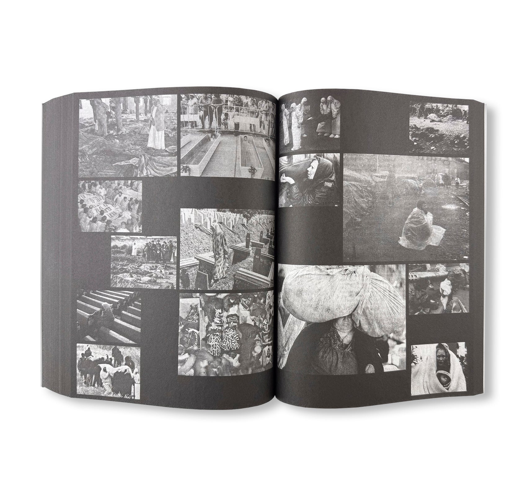 PROVISORIA by Ria Verhaeghe