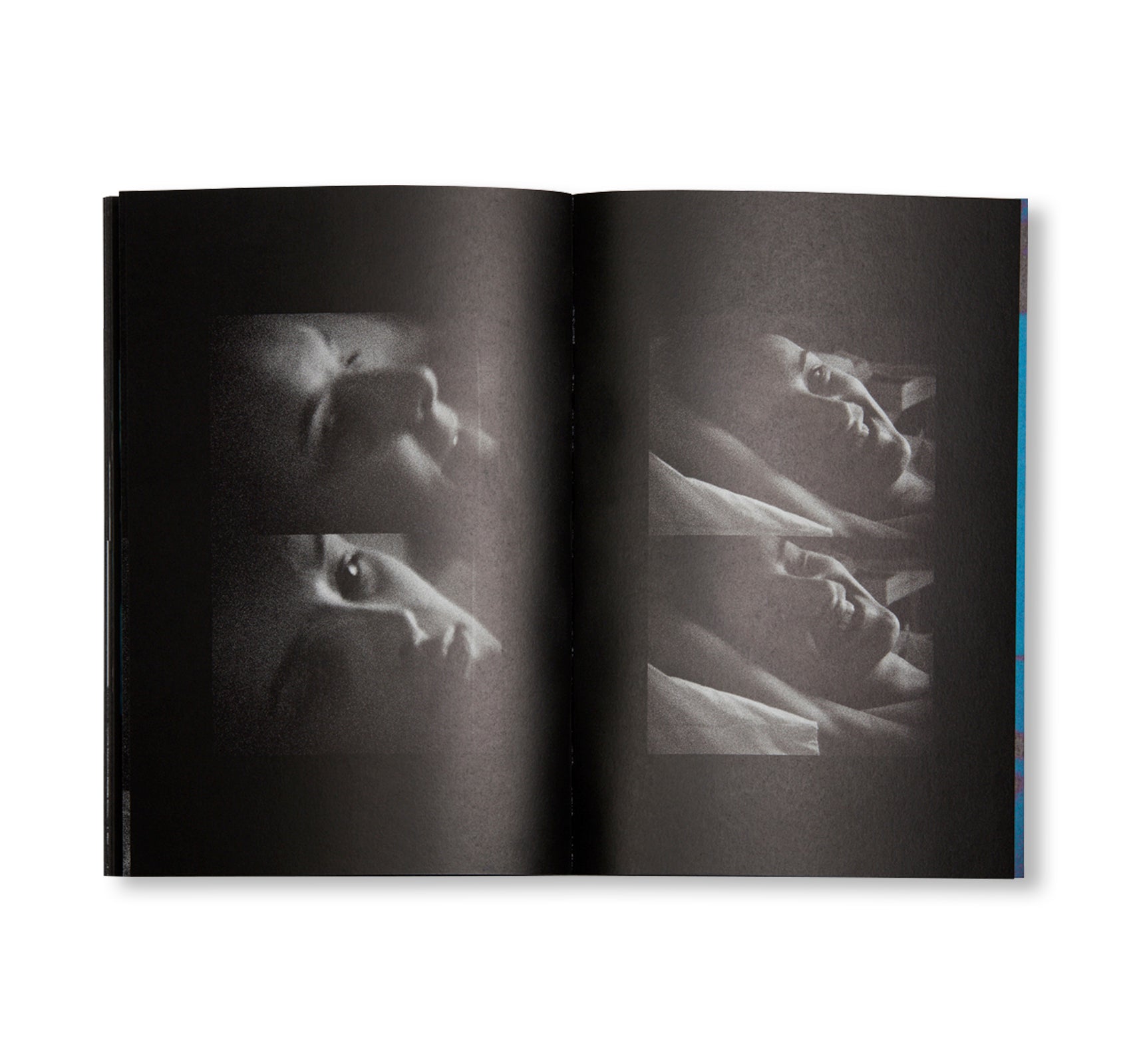 FIRST TRIP TO BOLOGNA 1978 / LAST TRIP TO VENICE 1985 by Seiichi Furuya