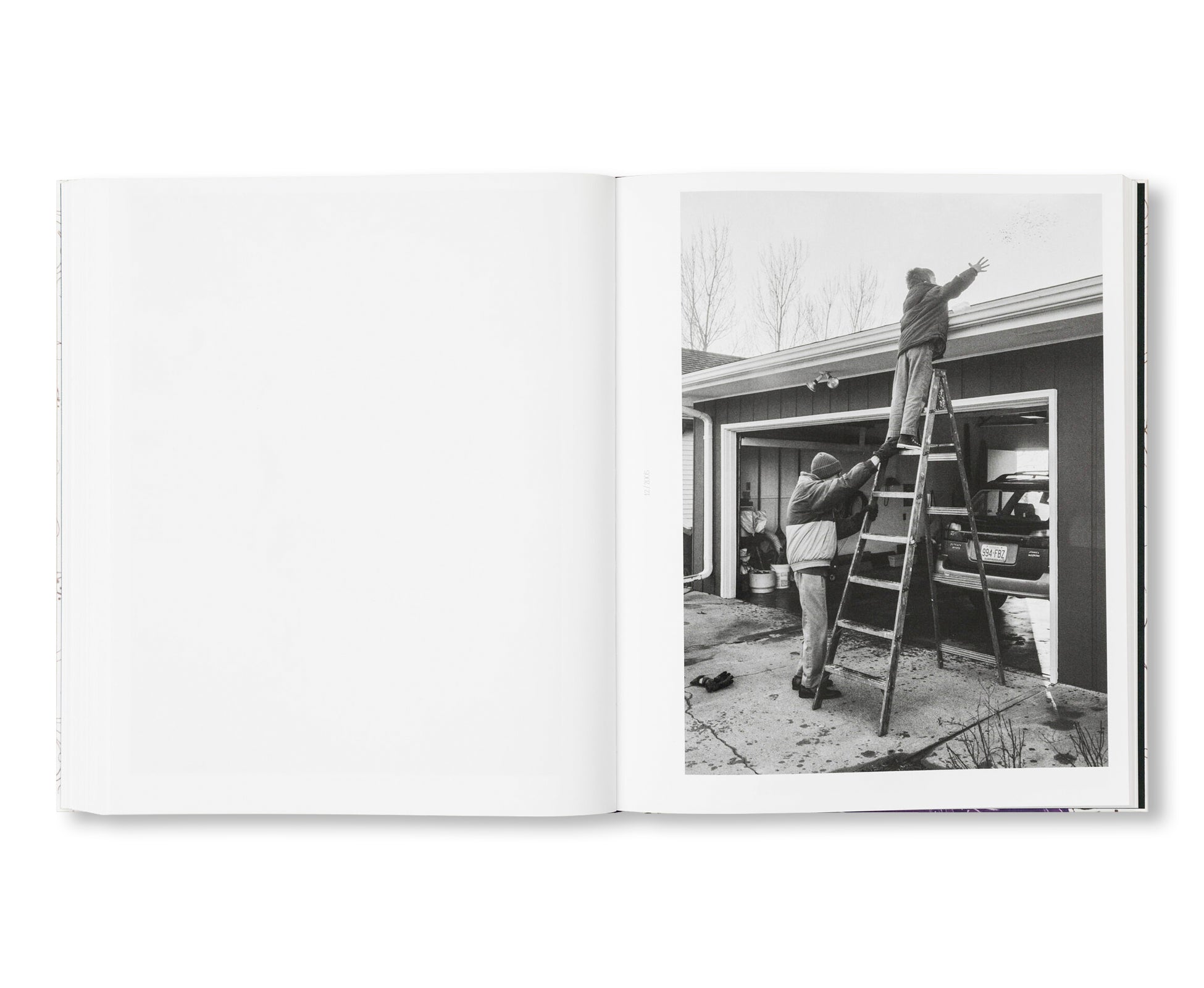 RELATIVE MOMENTS by Deanna Dikeman