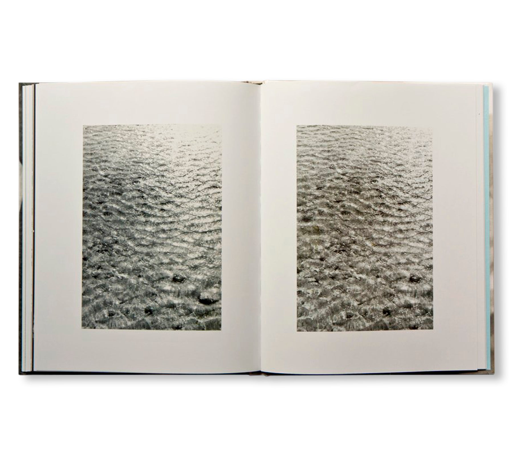 DIVE DARK DREAM SLOW by Melissa Catanese