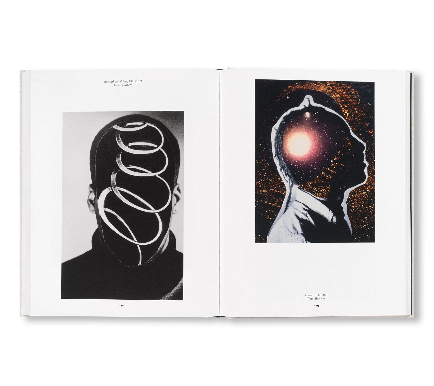 COREEN SIMPSON: A MONOGRAPH by Coreen Simpson