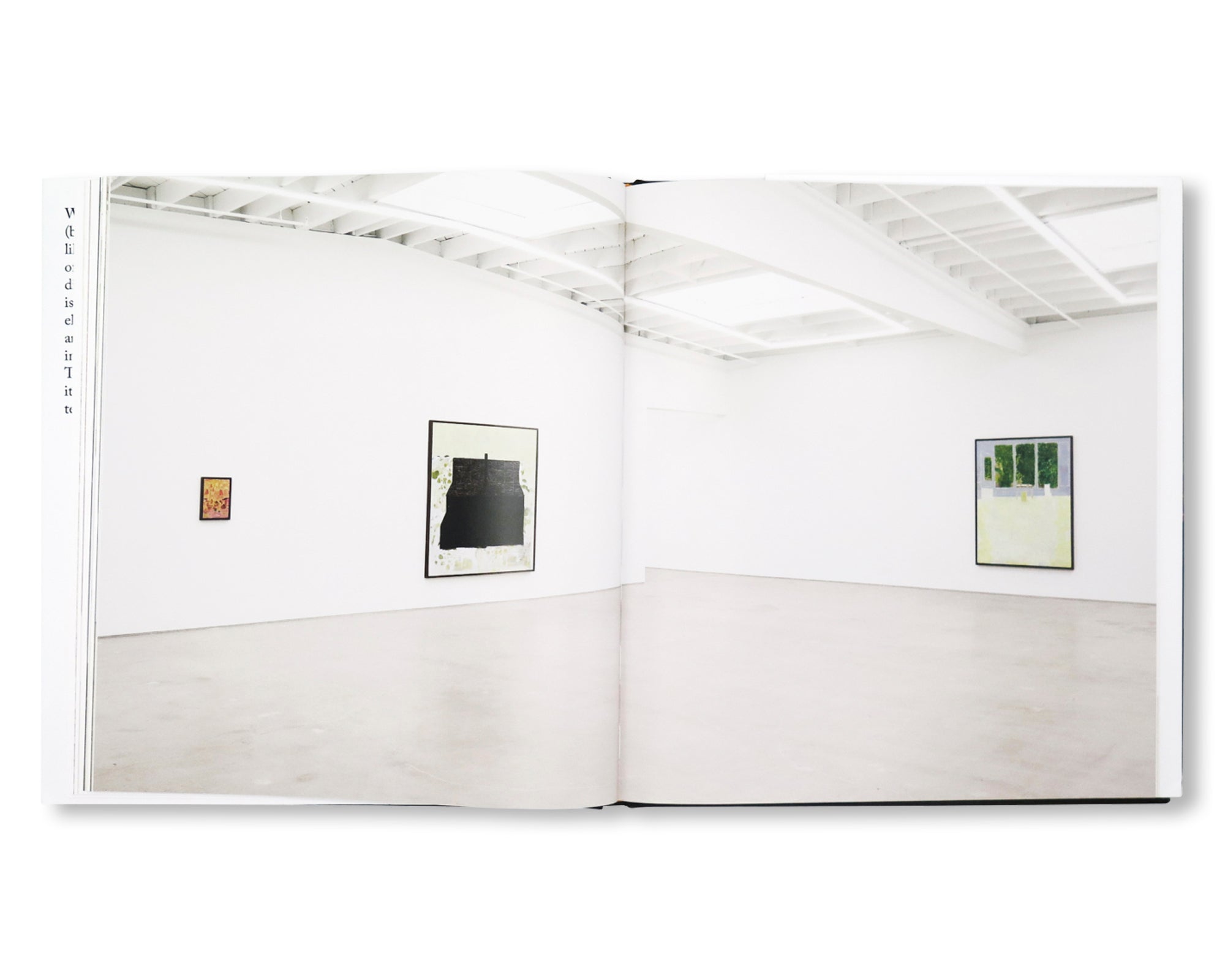 ONE DAY THIS WILL BE A LONG TIME AGO by Andrew Cranston