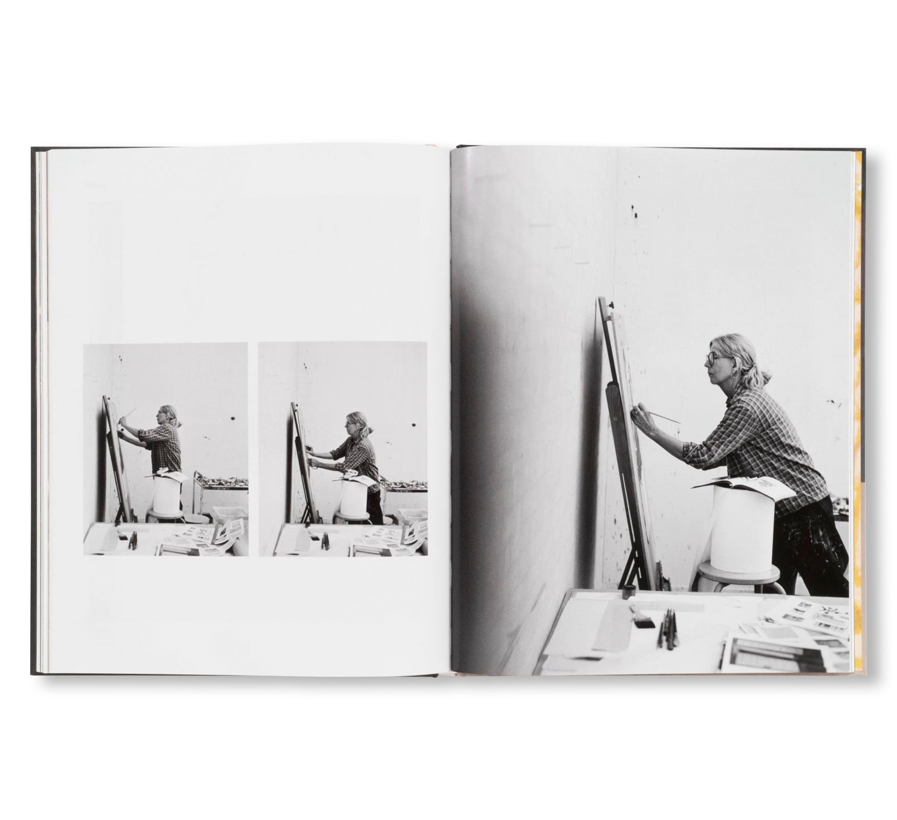 ADIEU MARIA MAGDALENA by Mamma Andersson