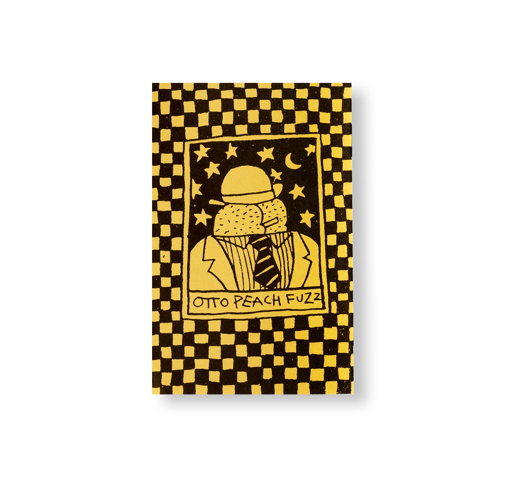 DAS PUKE BOOK by Martin Wong