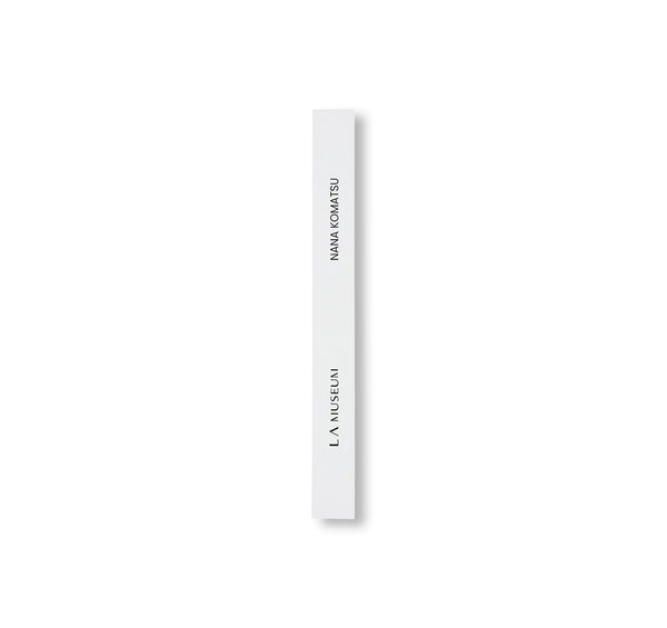 LA MUSEUM NANA KOMATSU by E-WAX – twelvebooks