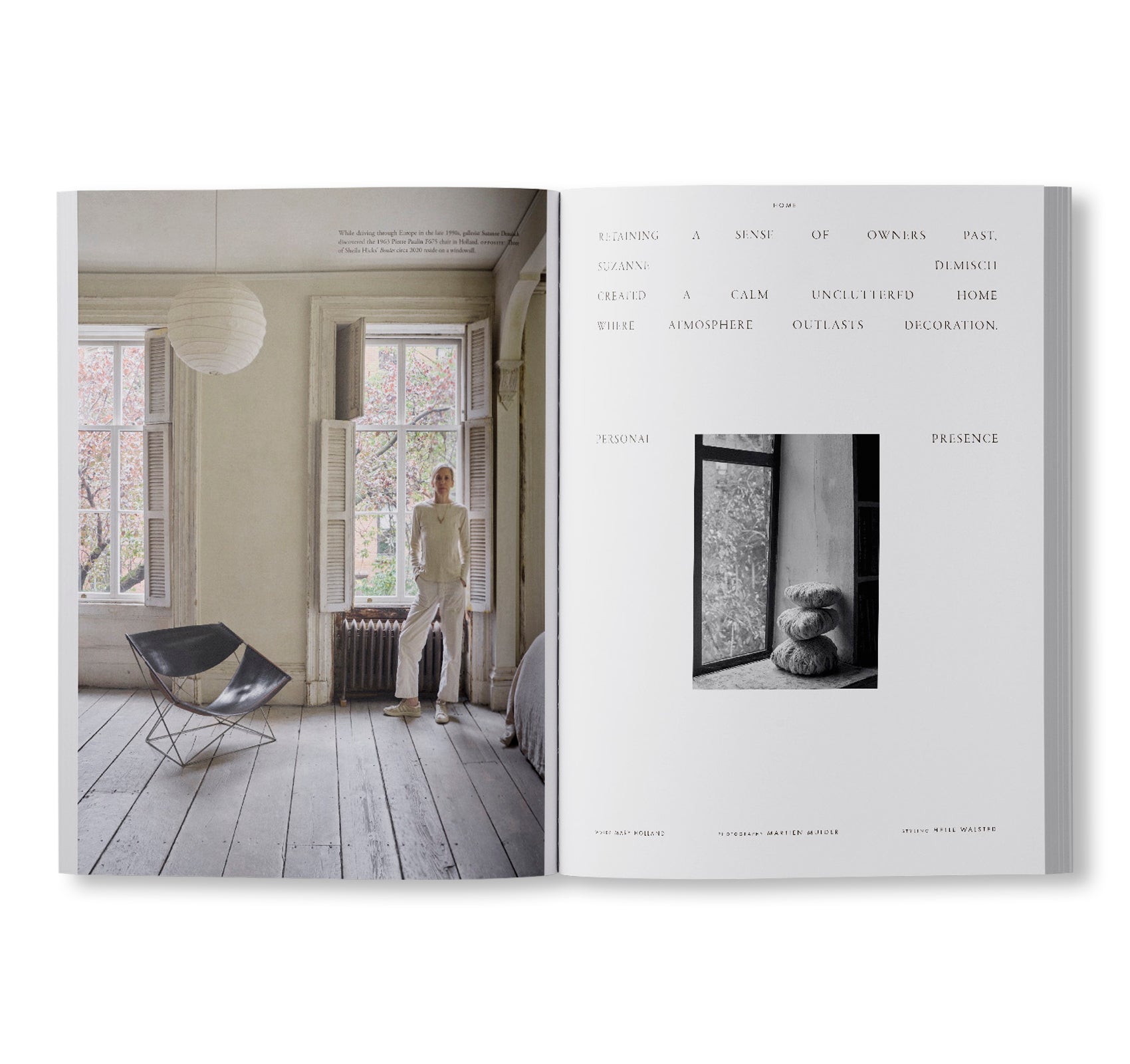 ARK JOURNAL VOLUME XIV AUTUMN/WINTER 2025/26