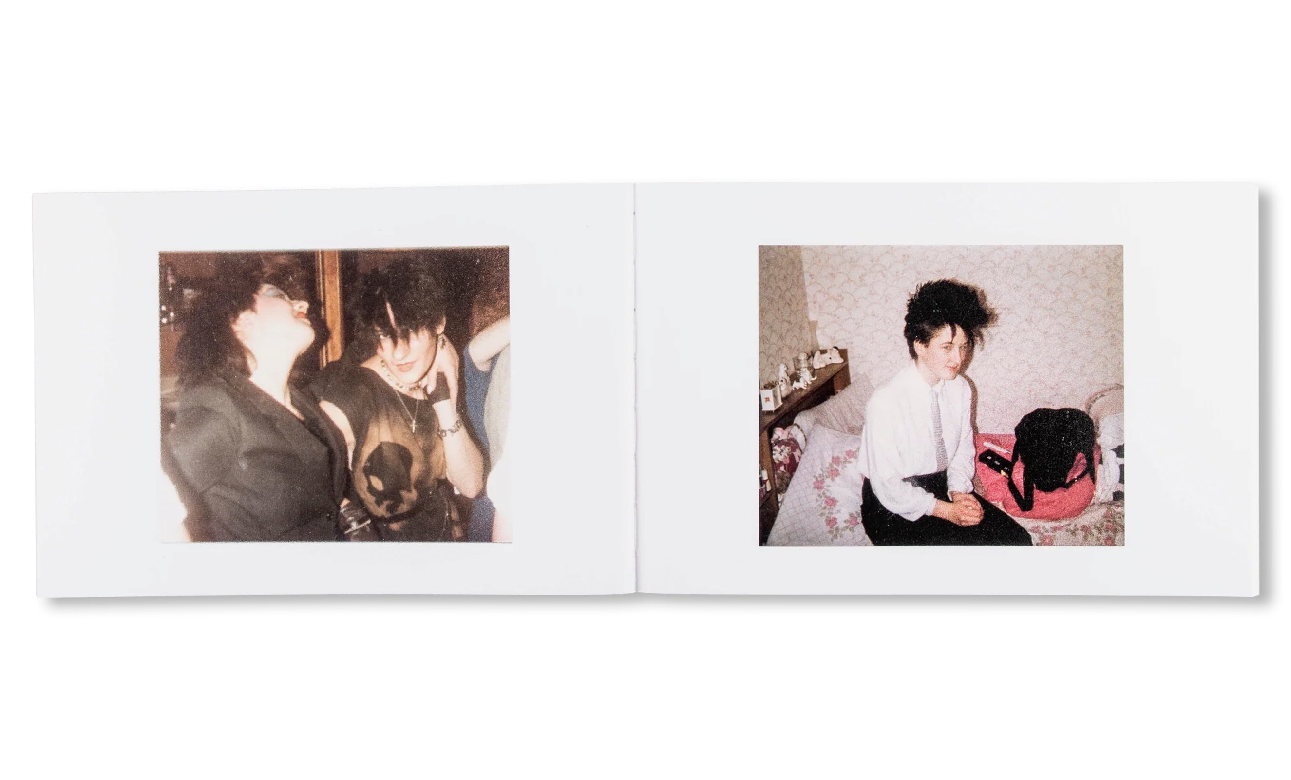 MELANIE & THE MINERS’ STRIKE by Victoria P. Gill