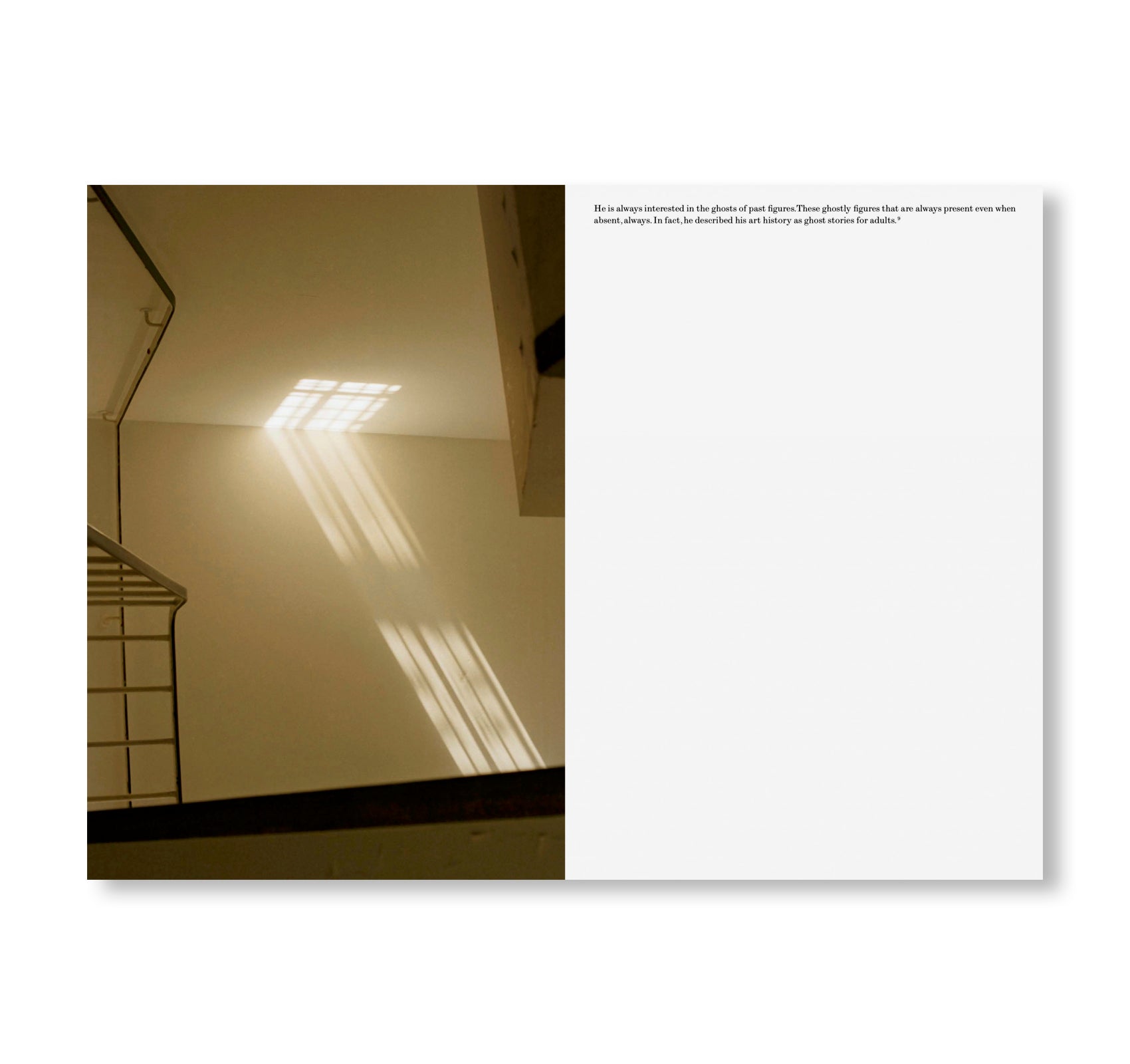 NYMPH by Tereza Červeňová