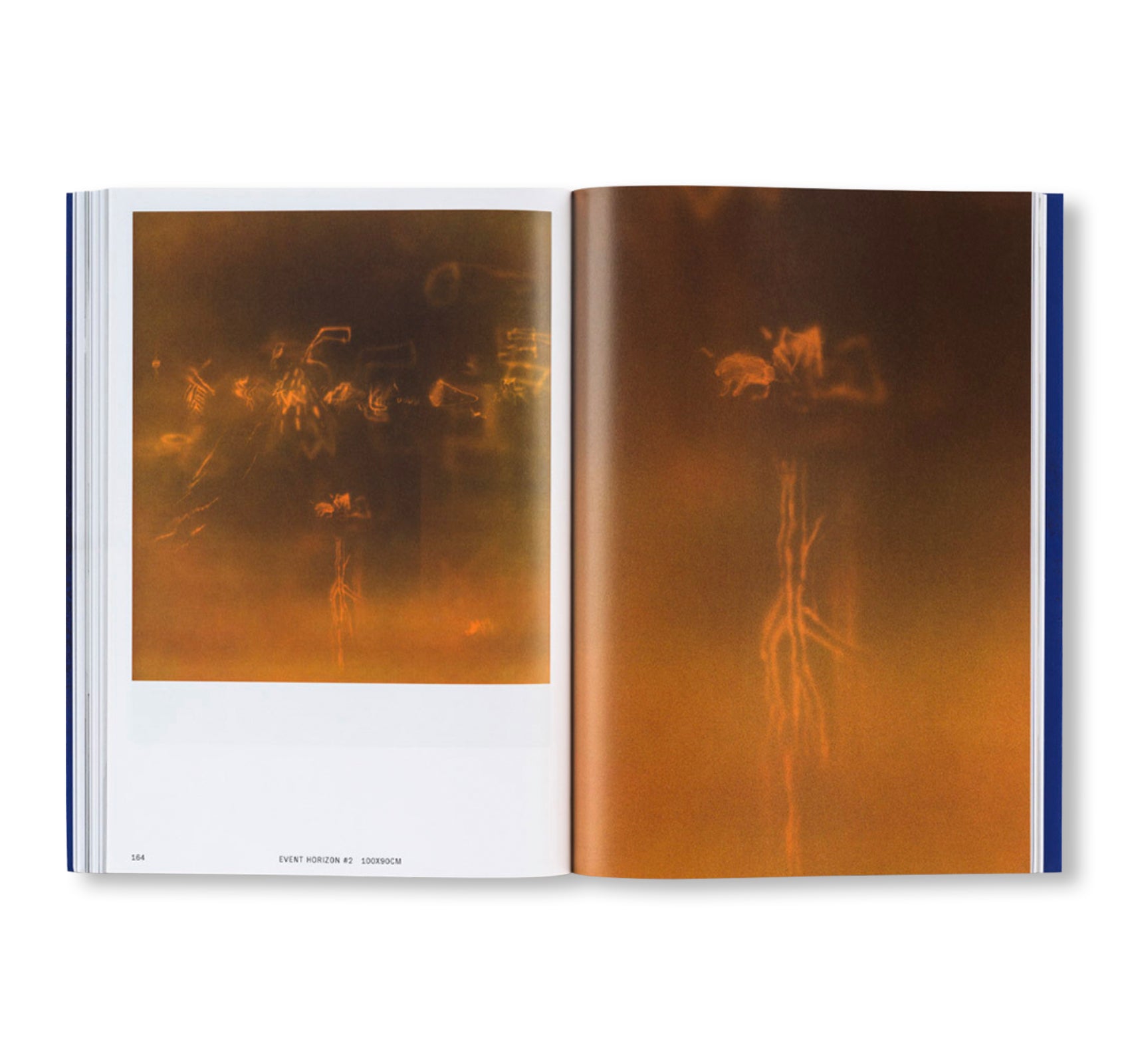 TUNING THE SKY by Jerónimo Rüedi