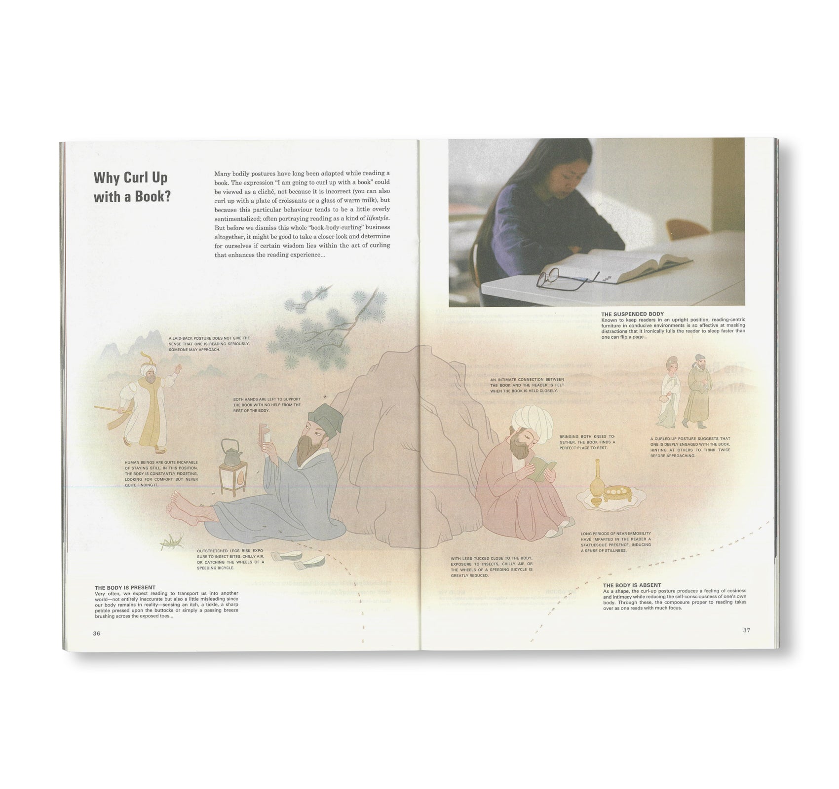 SCIENCE OF THE SECONDARY #16: BOOK