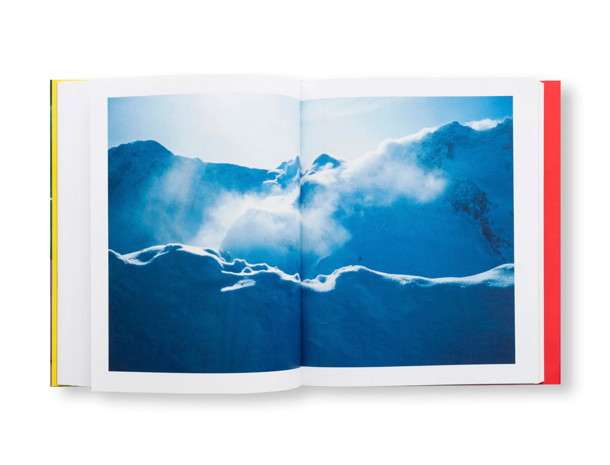 CHEZ WALTI PHOTOGRAPHS 2000–2022 by Walter Pfeiffer