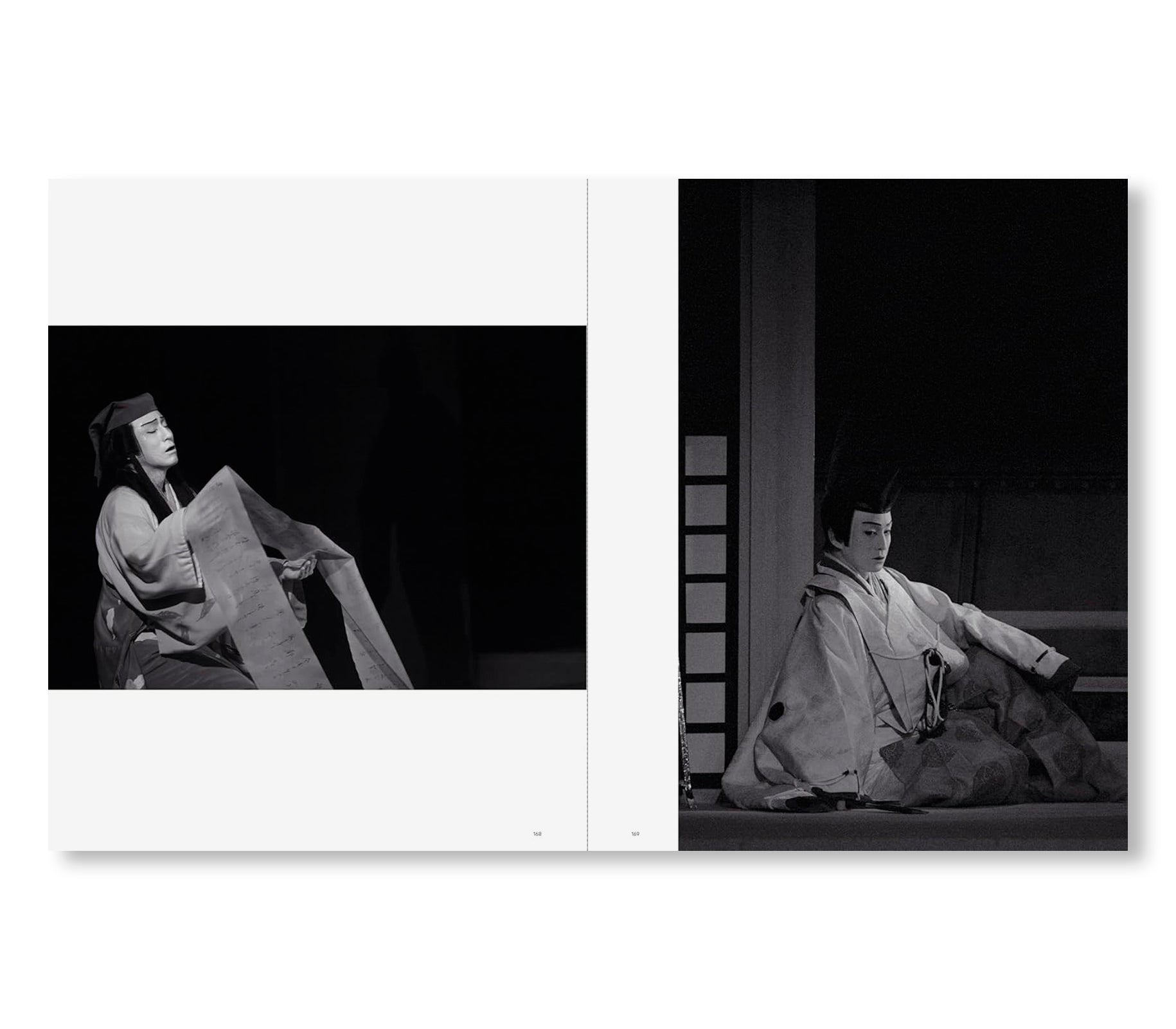 SAKIKO NOMURA: TENDER IS THE NIGHT by Sakiko Nomura