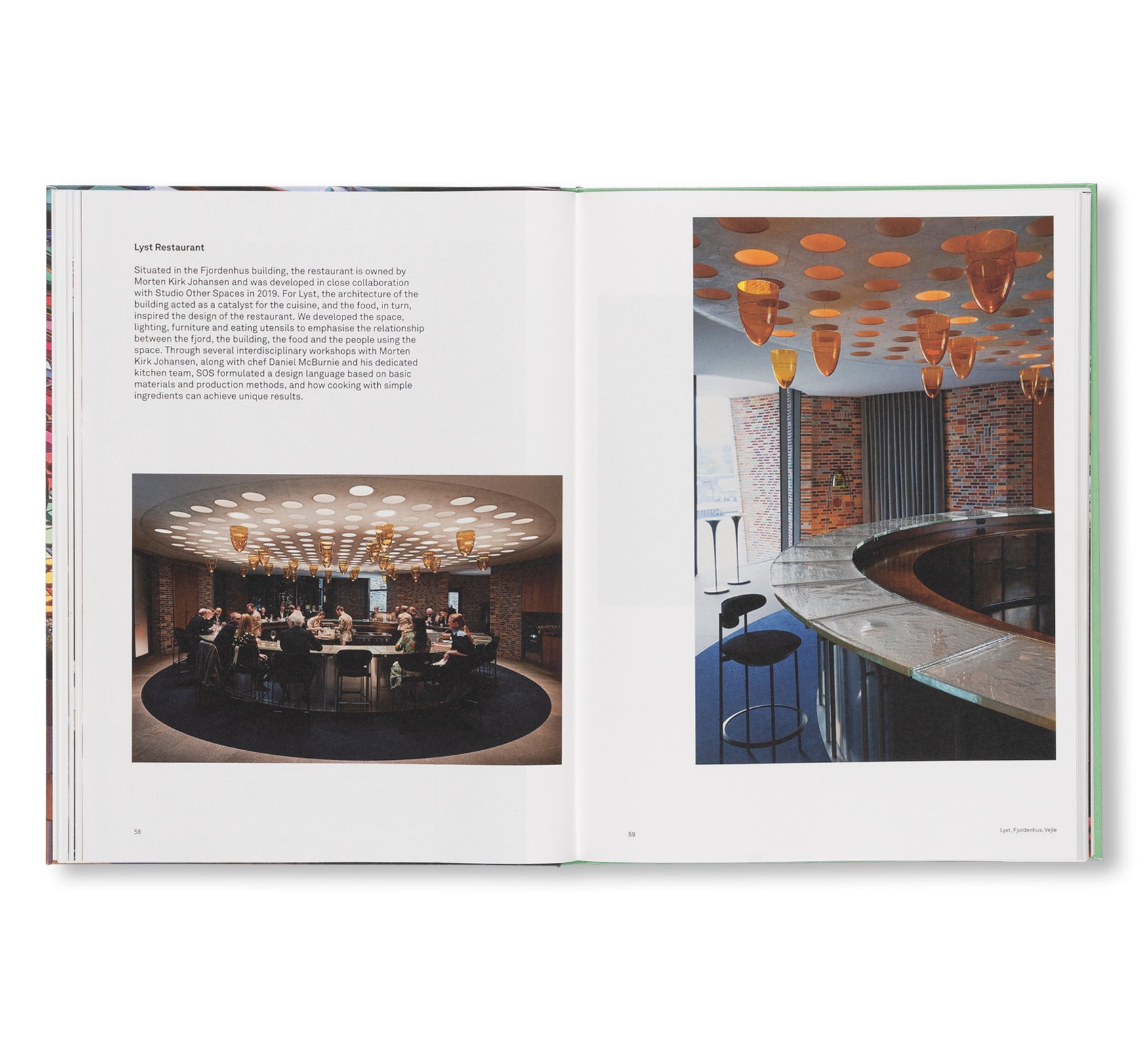 2G No. 93 STUDIO OTHER SPACES: OLAFUR ELIASSON & SEBASTIAN BEHMANN