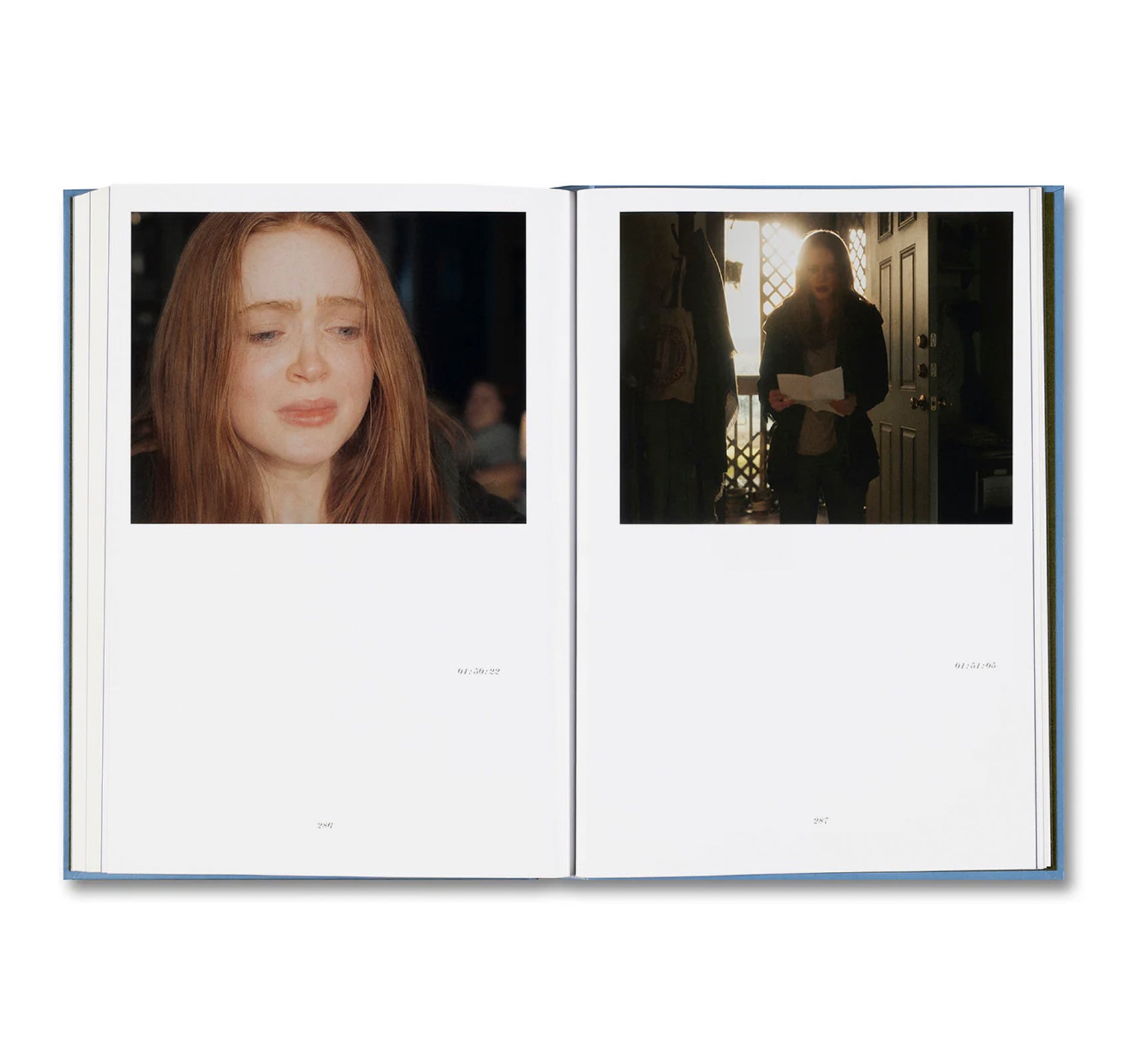 THE WHALE SCREENPLAY BOOK by Darren Aronofsky