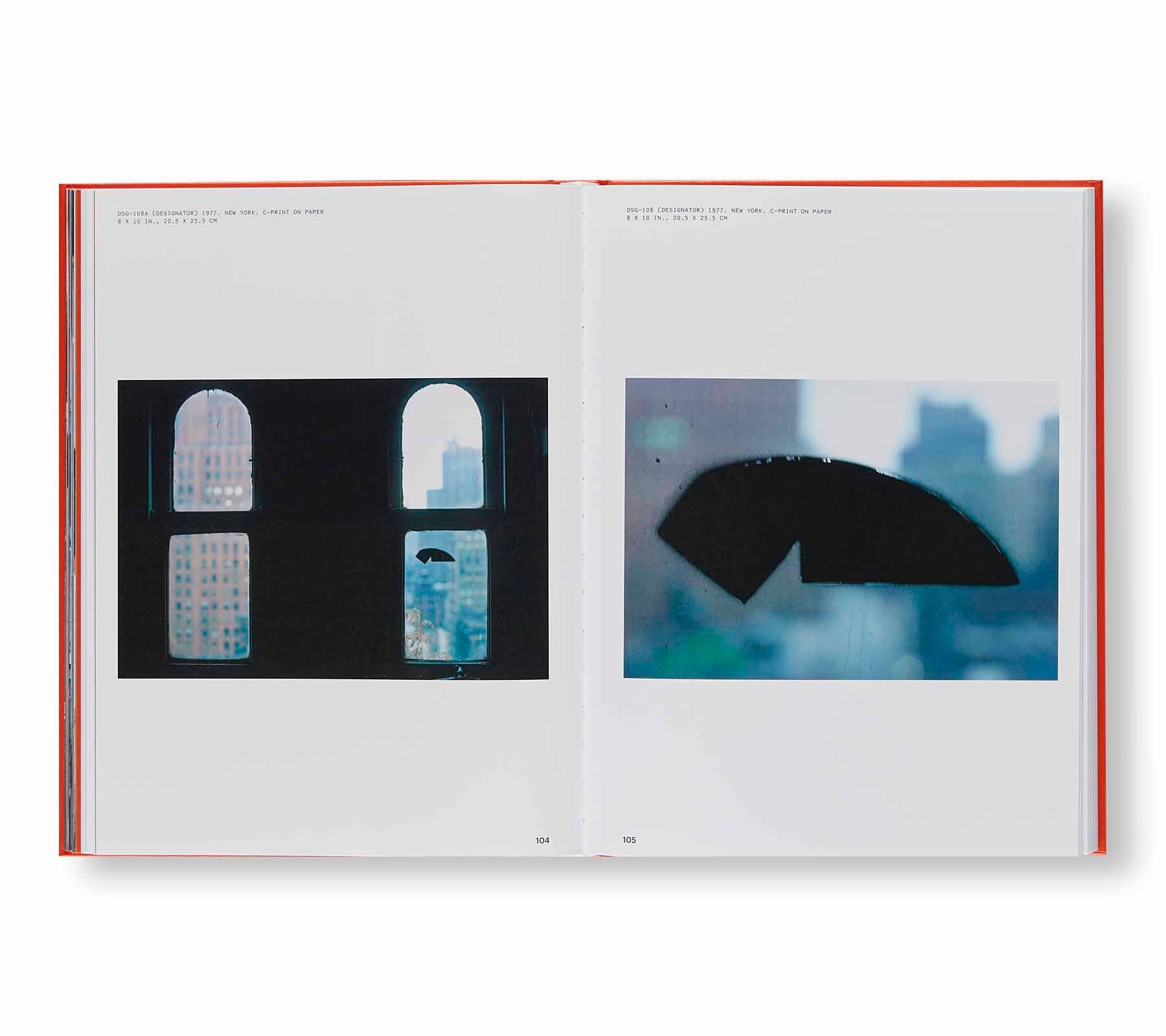 SERIES by Ted Stamm