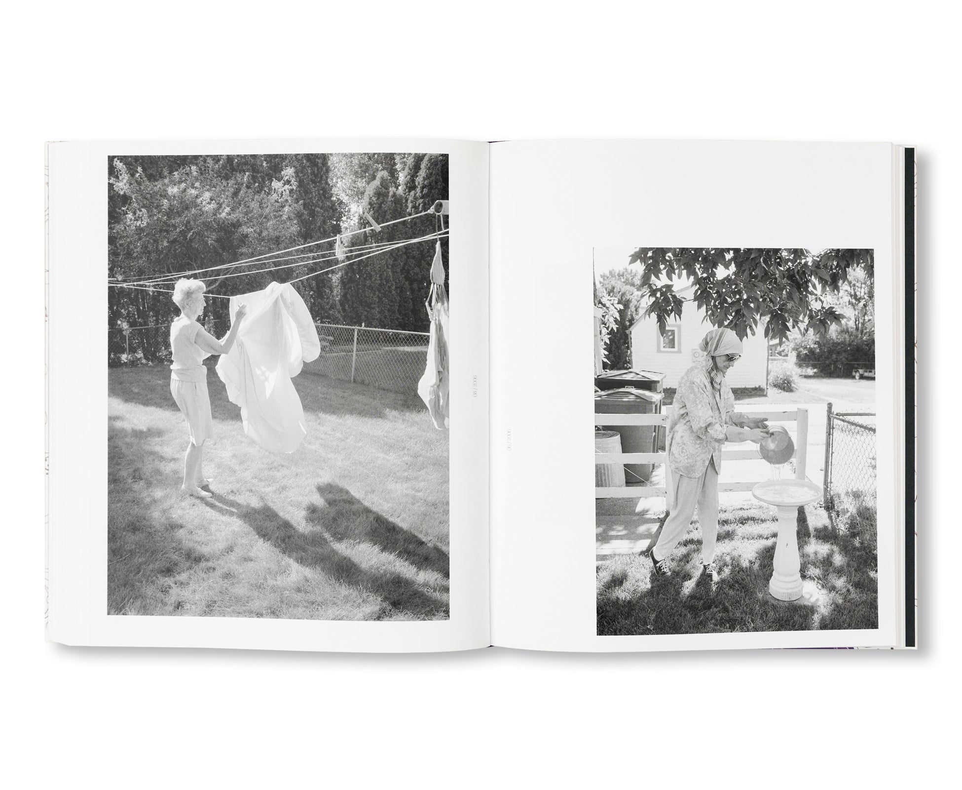 RELATIVE MOMENTS by Deanna Dikeman