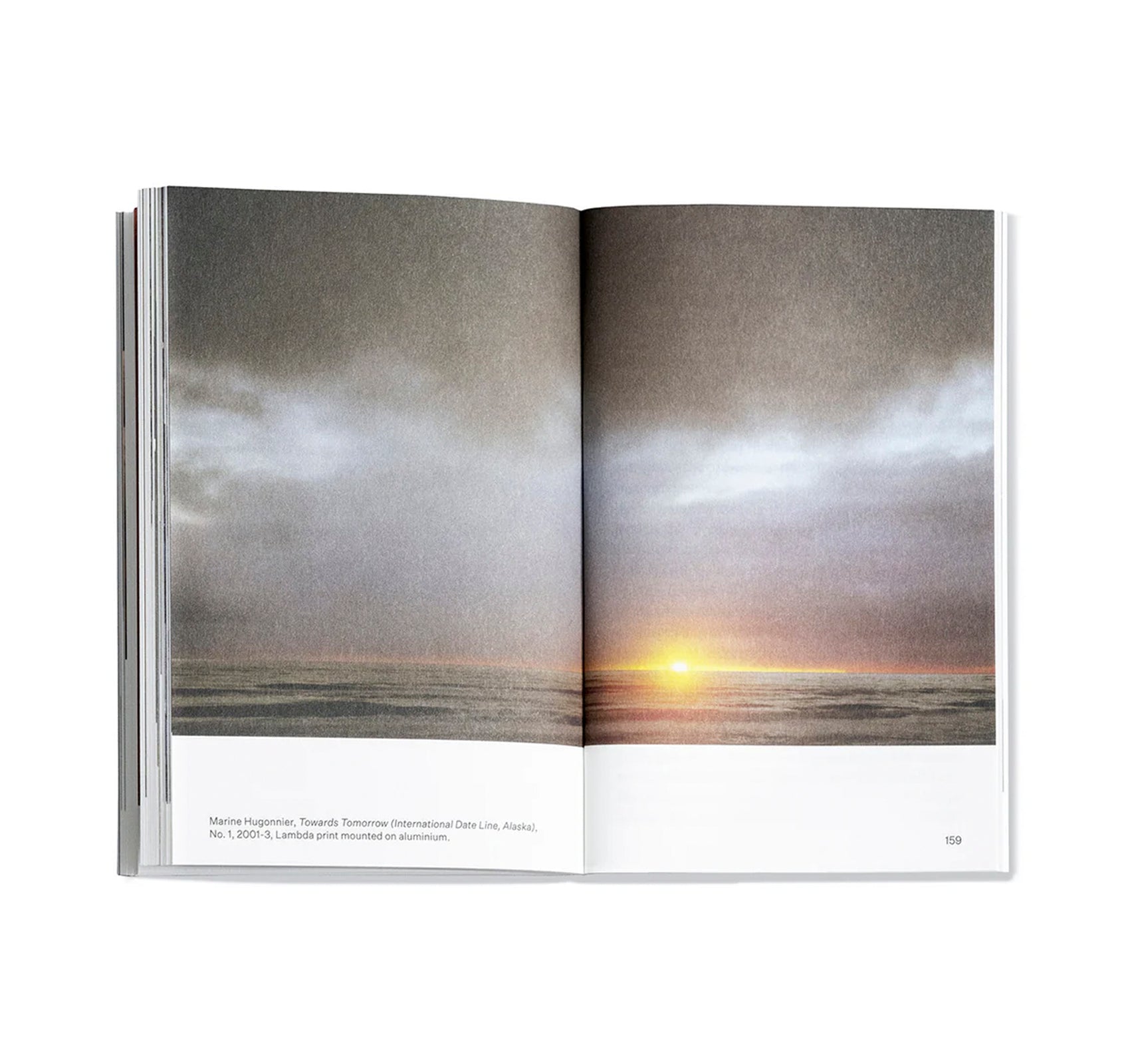 TO BE DETERMINED: PHOTOGRAPHY AND THE FUTURE by Duncan Wooldridge