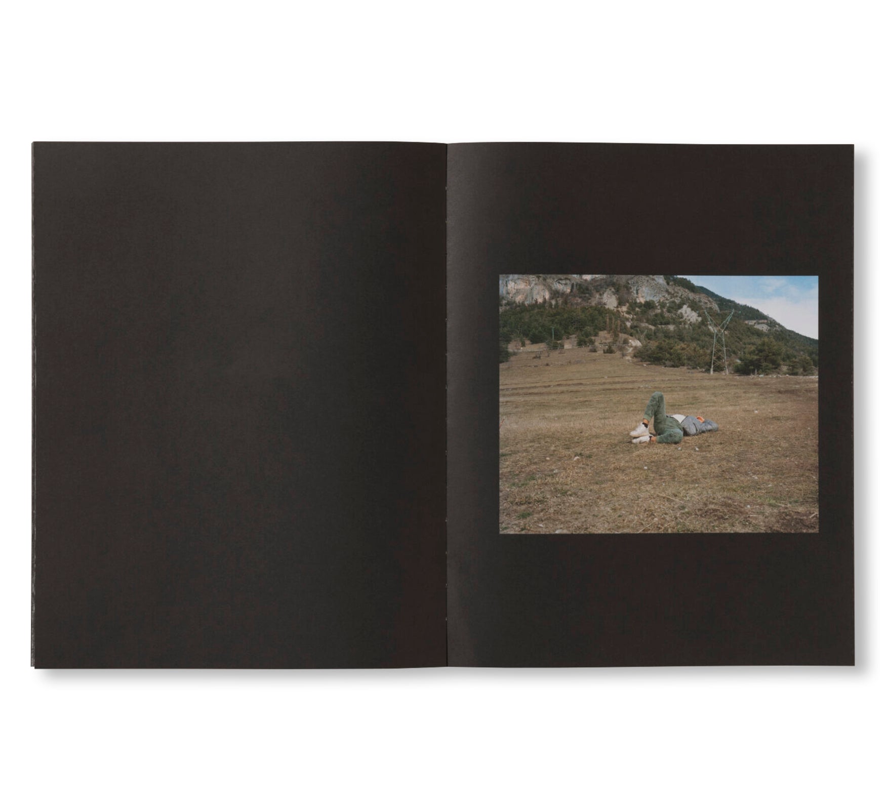 LA RONDE DES HIRONDELLES by Florence Cuschieri