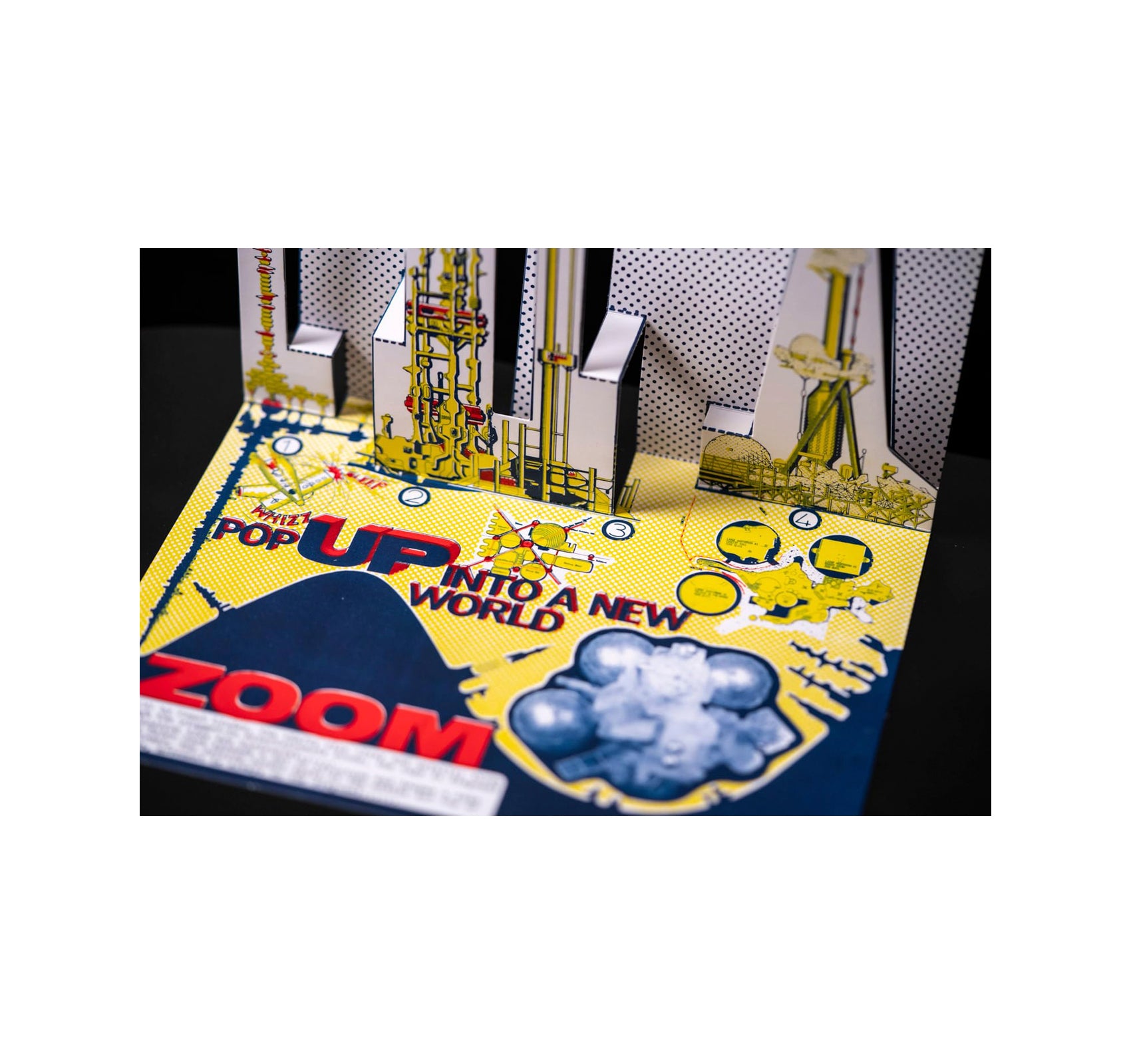 ARCHIGRAM: THE MAGAZINE by Archigram