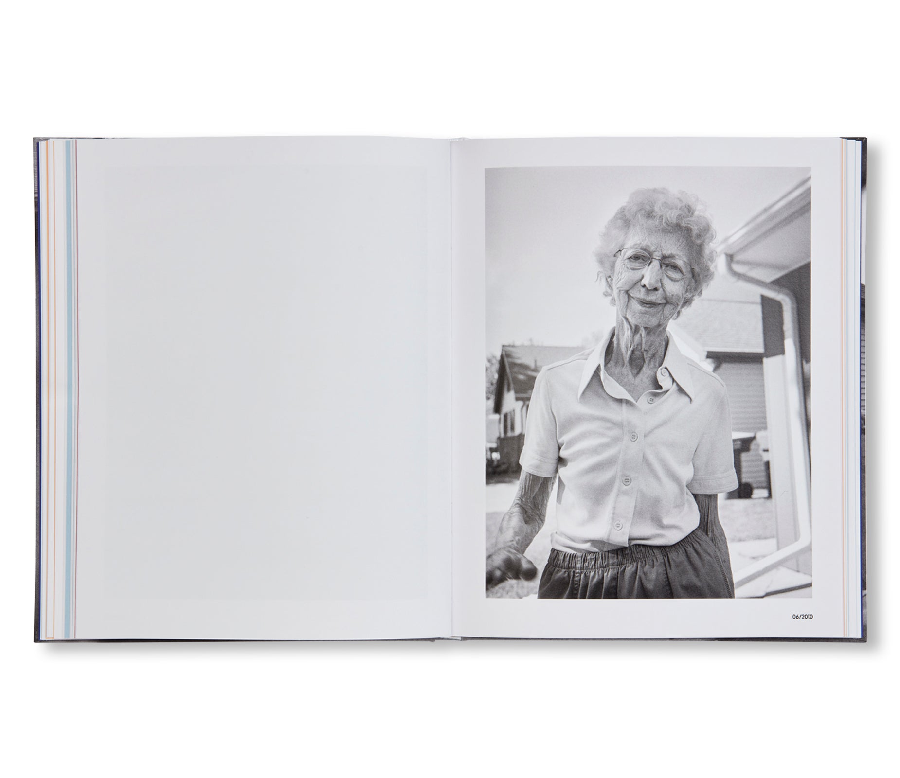 LEAVING AND WAVING by Deanna Dikeman