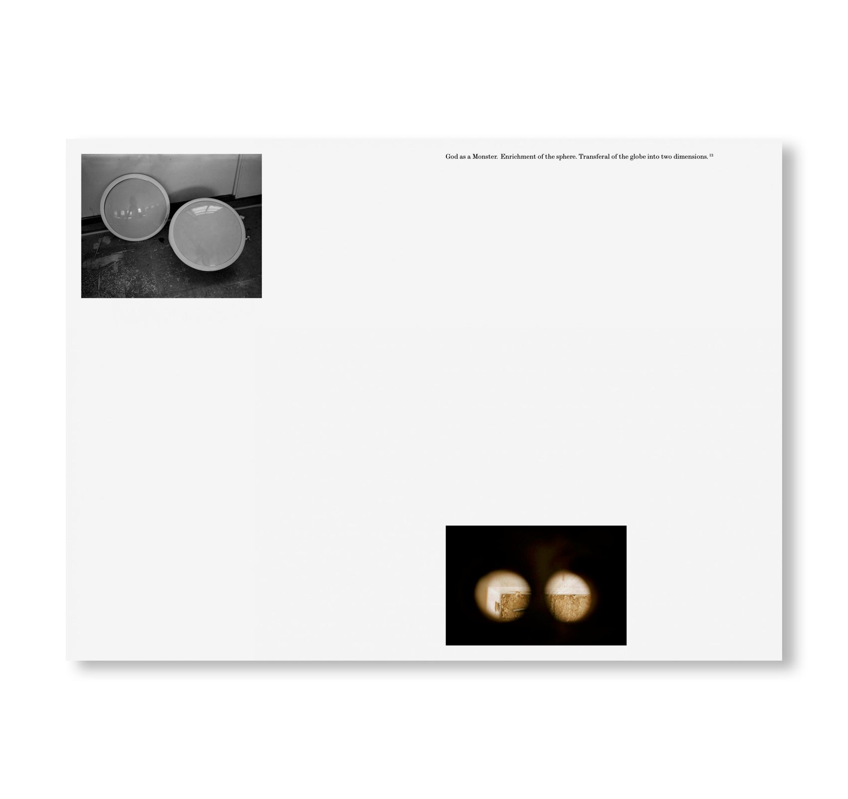 NYMPH by Tereza Červeňová