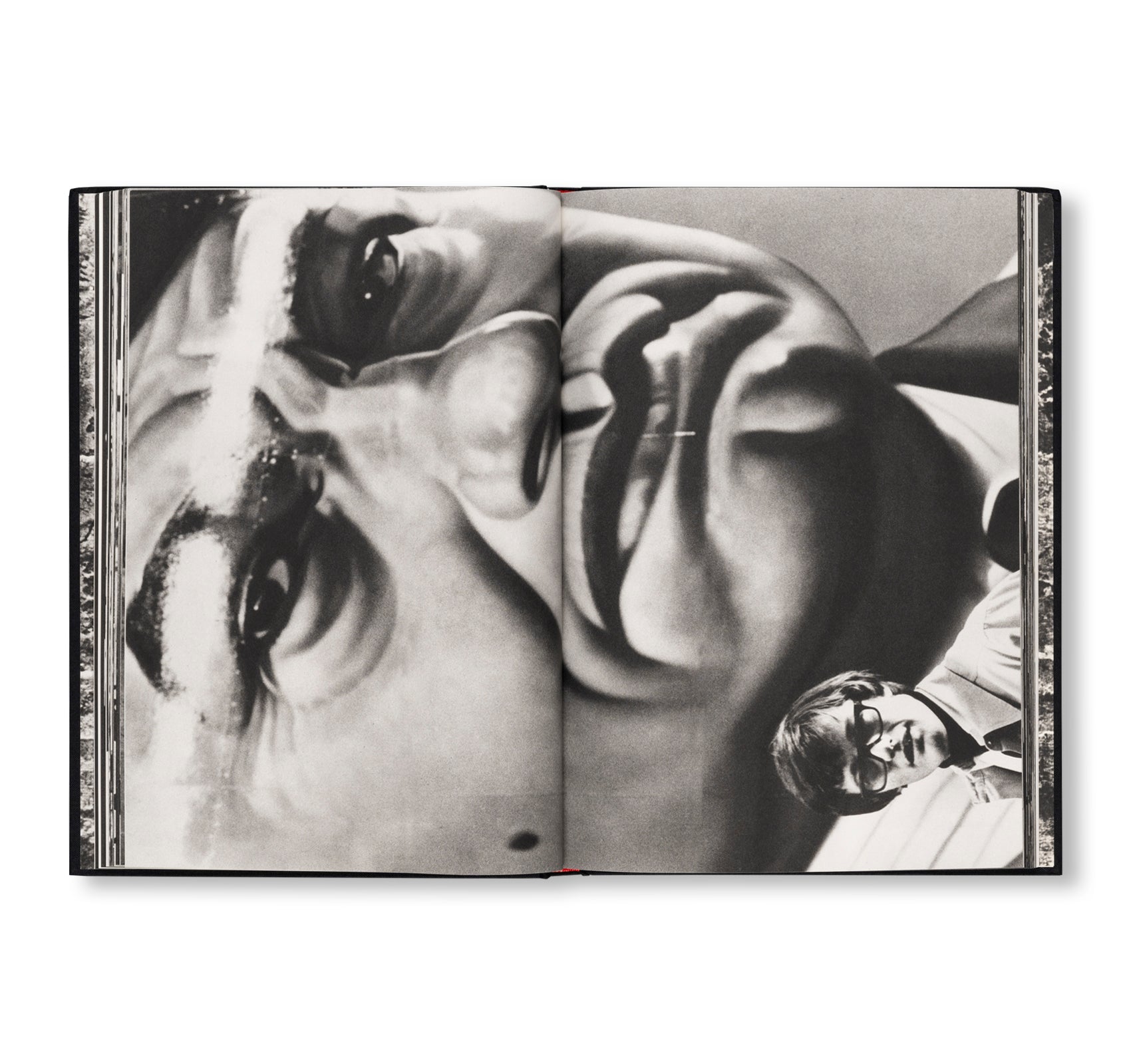 OUT OF THE SIXTIES by Dennis Hopper