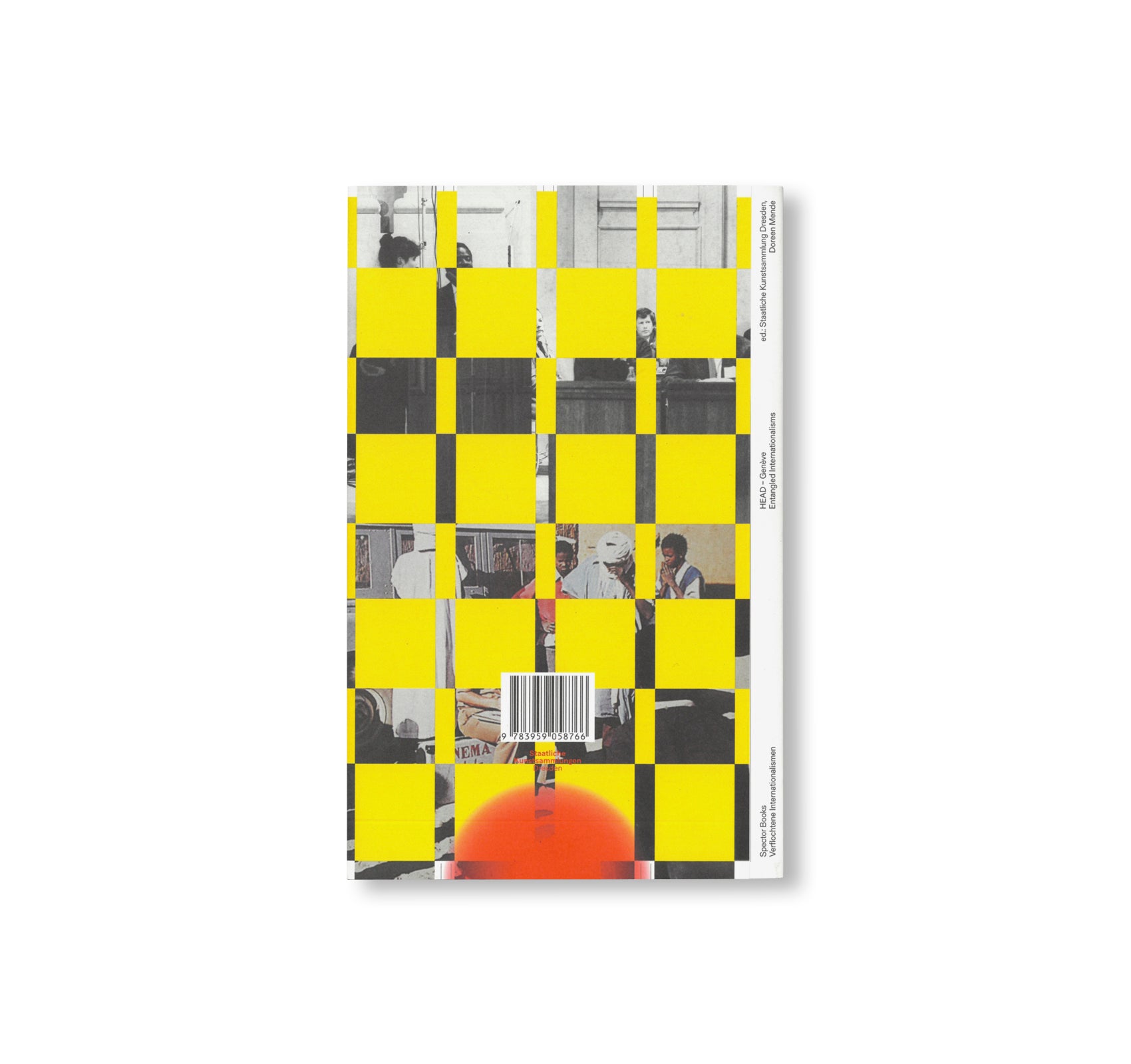 TROUBLED COMRADESHIP IN THE ARTS