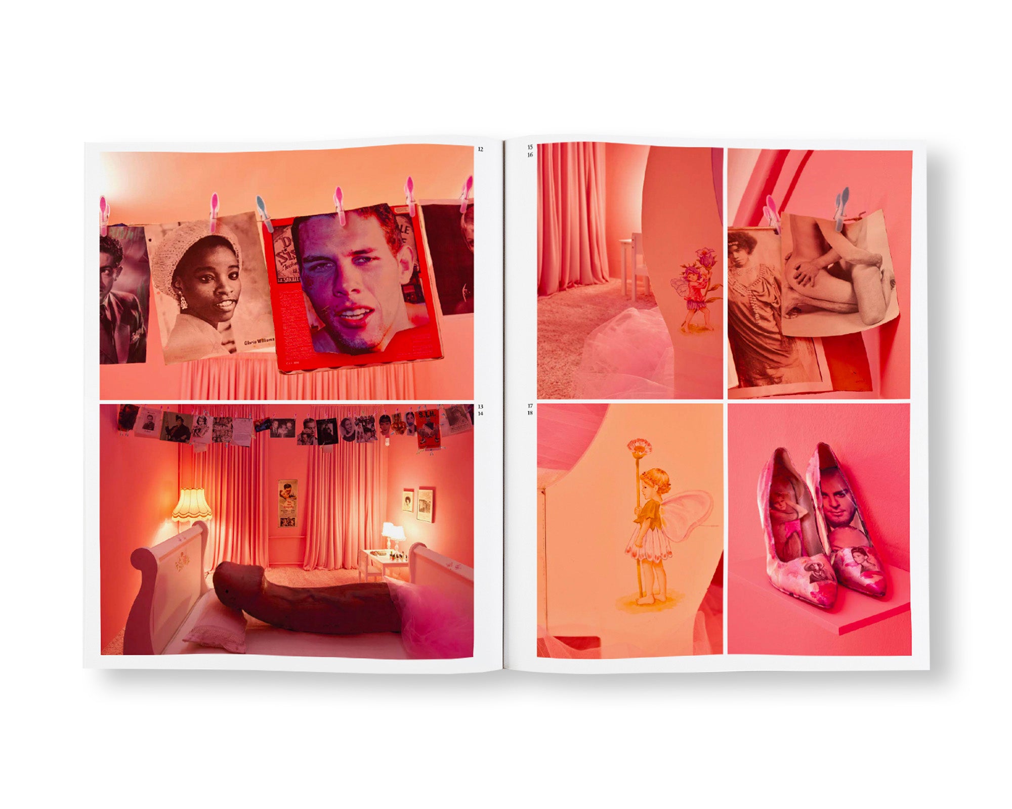 MOUSSE 83 – Spring 2023: THE ARTIST'S ARTIST