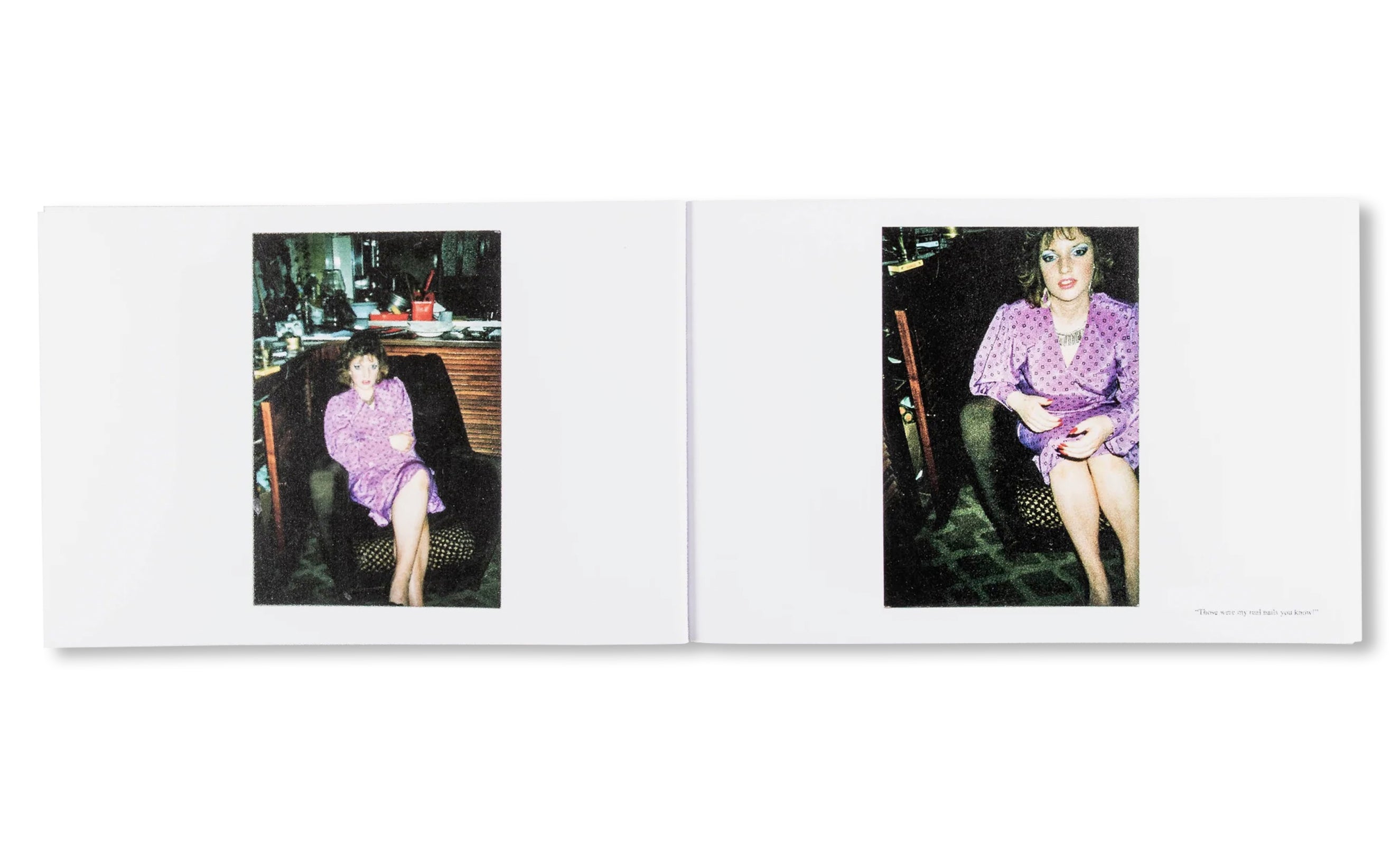 MELANIE & THE MINERS’ STRIKE by Victoria P. Gill