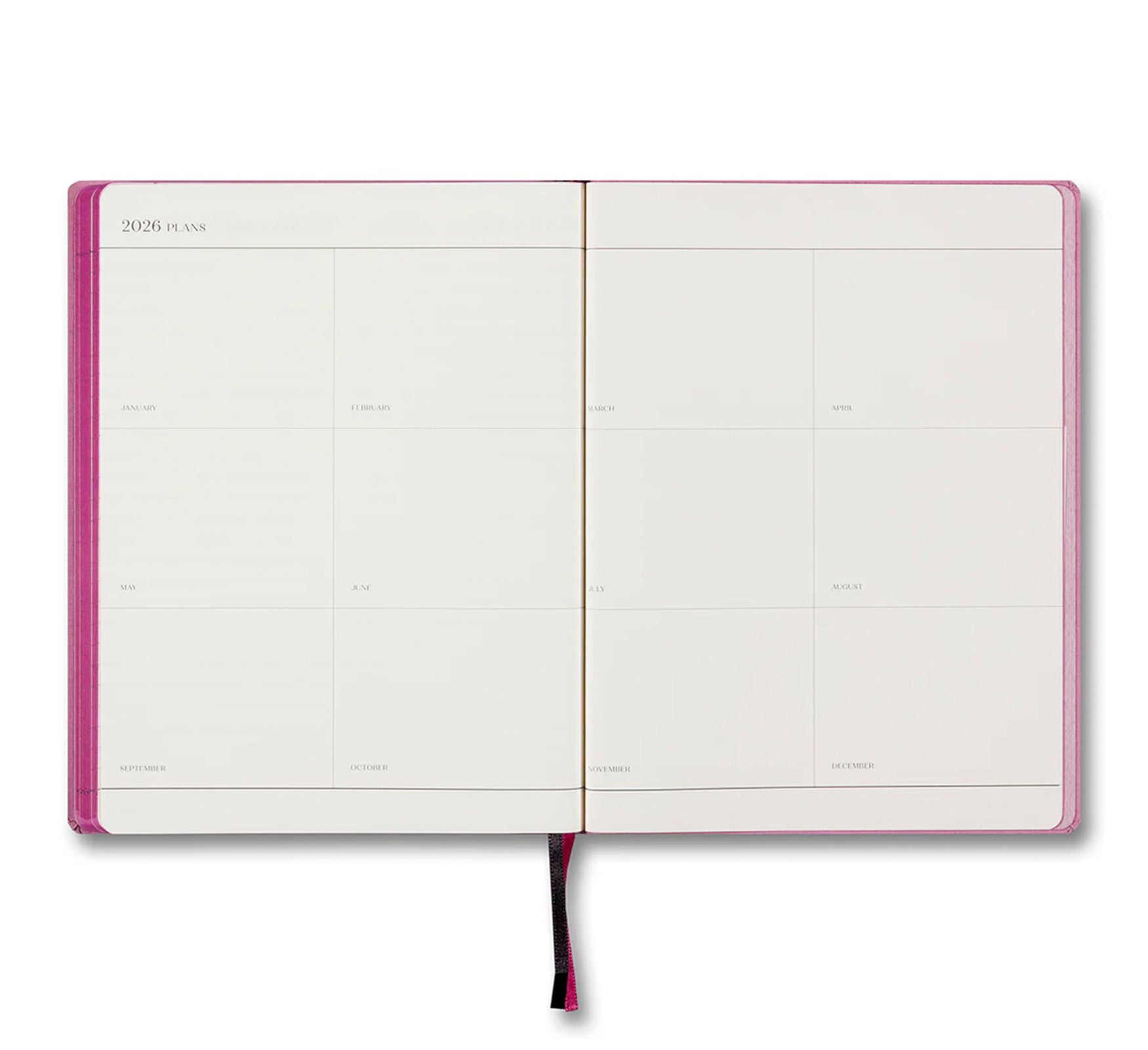 THE IMPORTANT FLOWERS PLANNER 2025 by Sofia Coppola