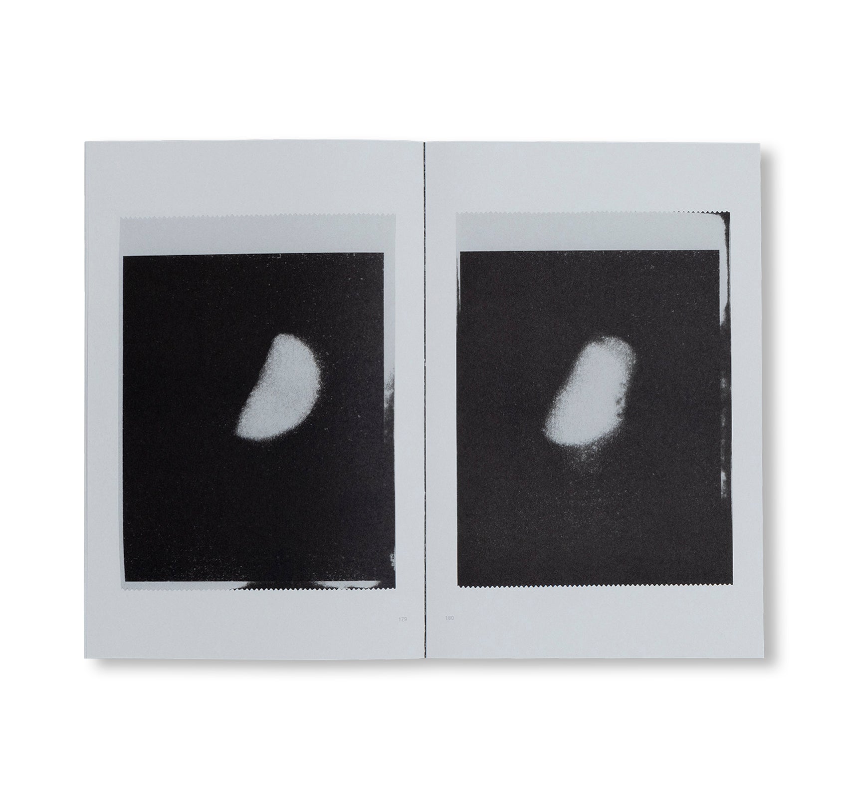 MOON ECHO by Kohei Omachi