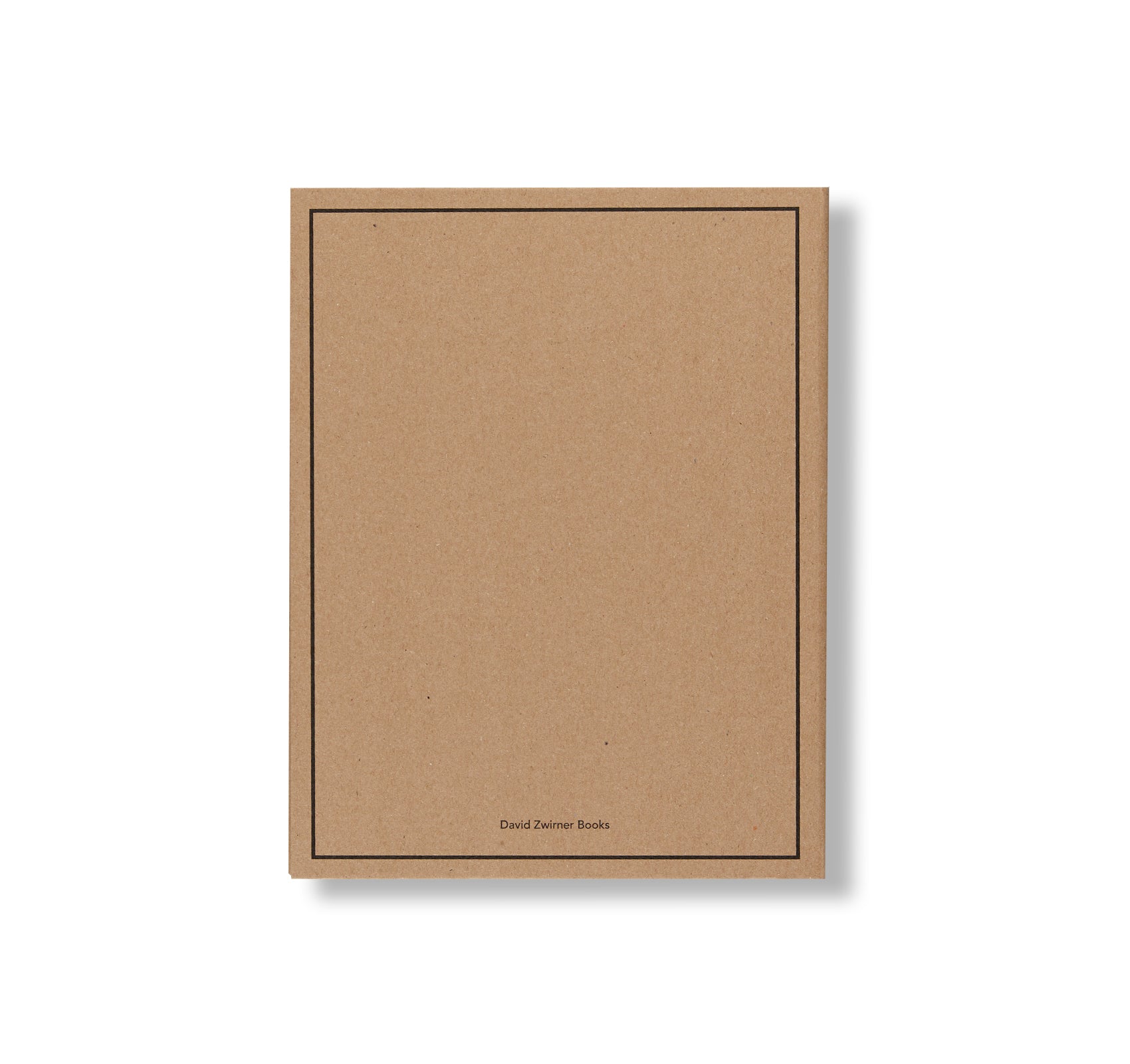 NOTEBOOK 1970–1980 by Anni Albers