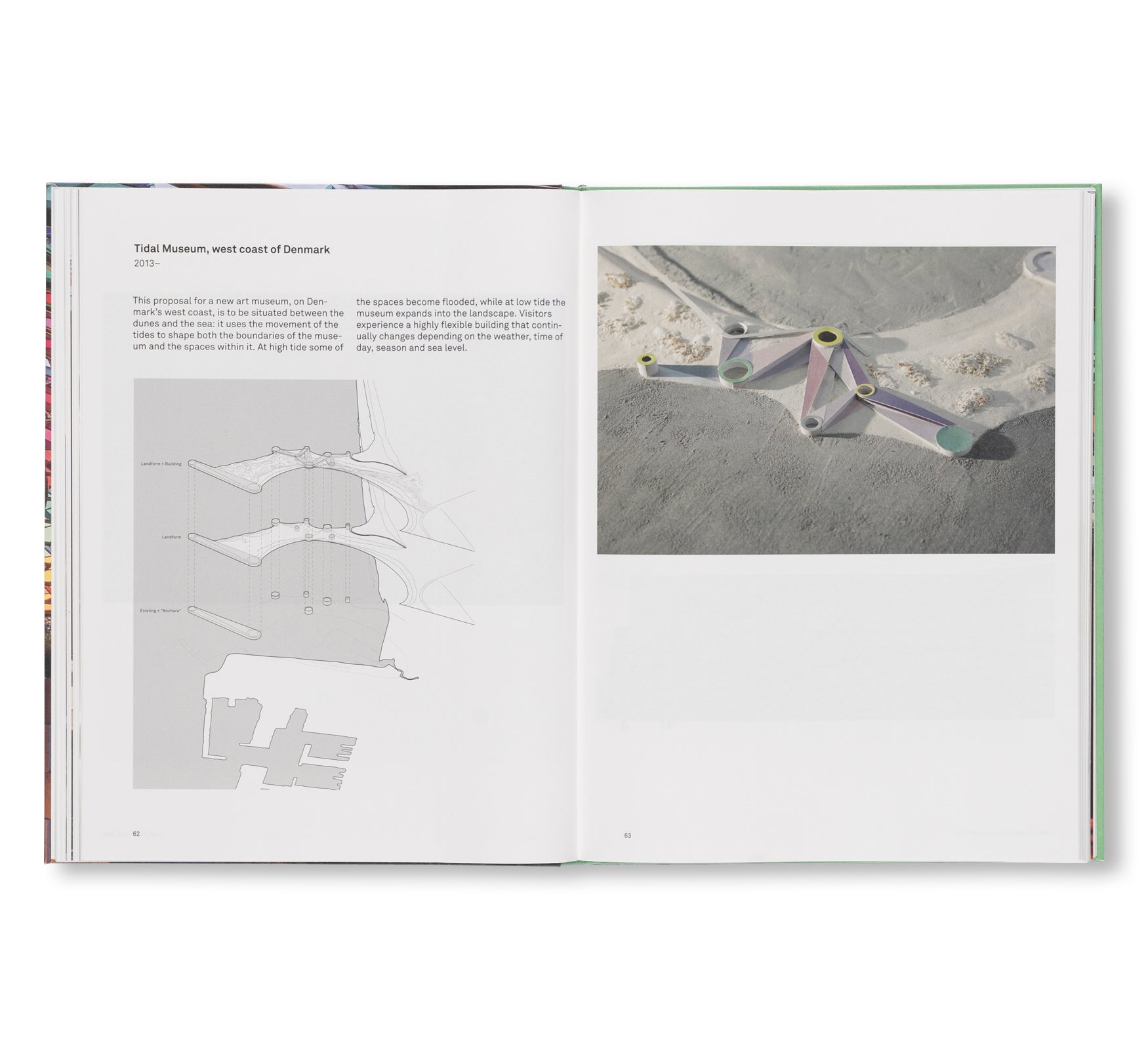 2G No. 93 STUDIO OTHER SPACES: OLAFUR ELIASSON & SEBASTIAN BEHMANN