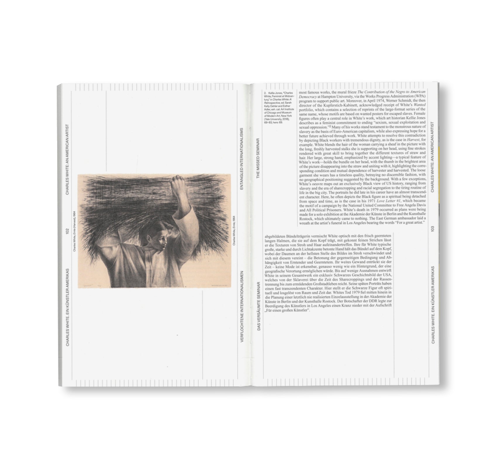 THE MISSED SEMINAR. WORLDMAKING AFTER INTERNATIONALISM