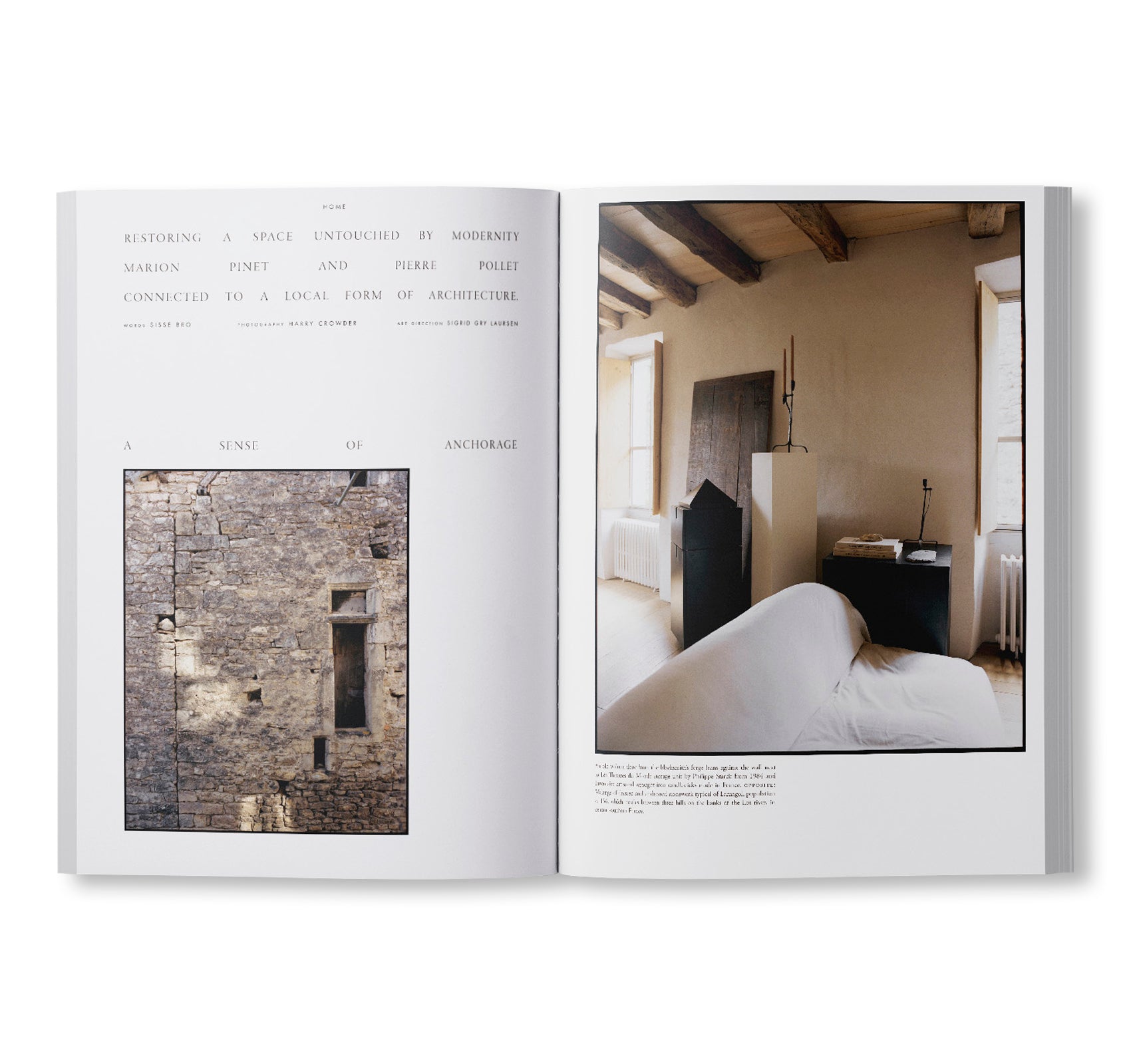 ARK JOURNAL VOLUME XIV AUTUMN/WINTER 2025/26