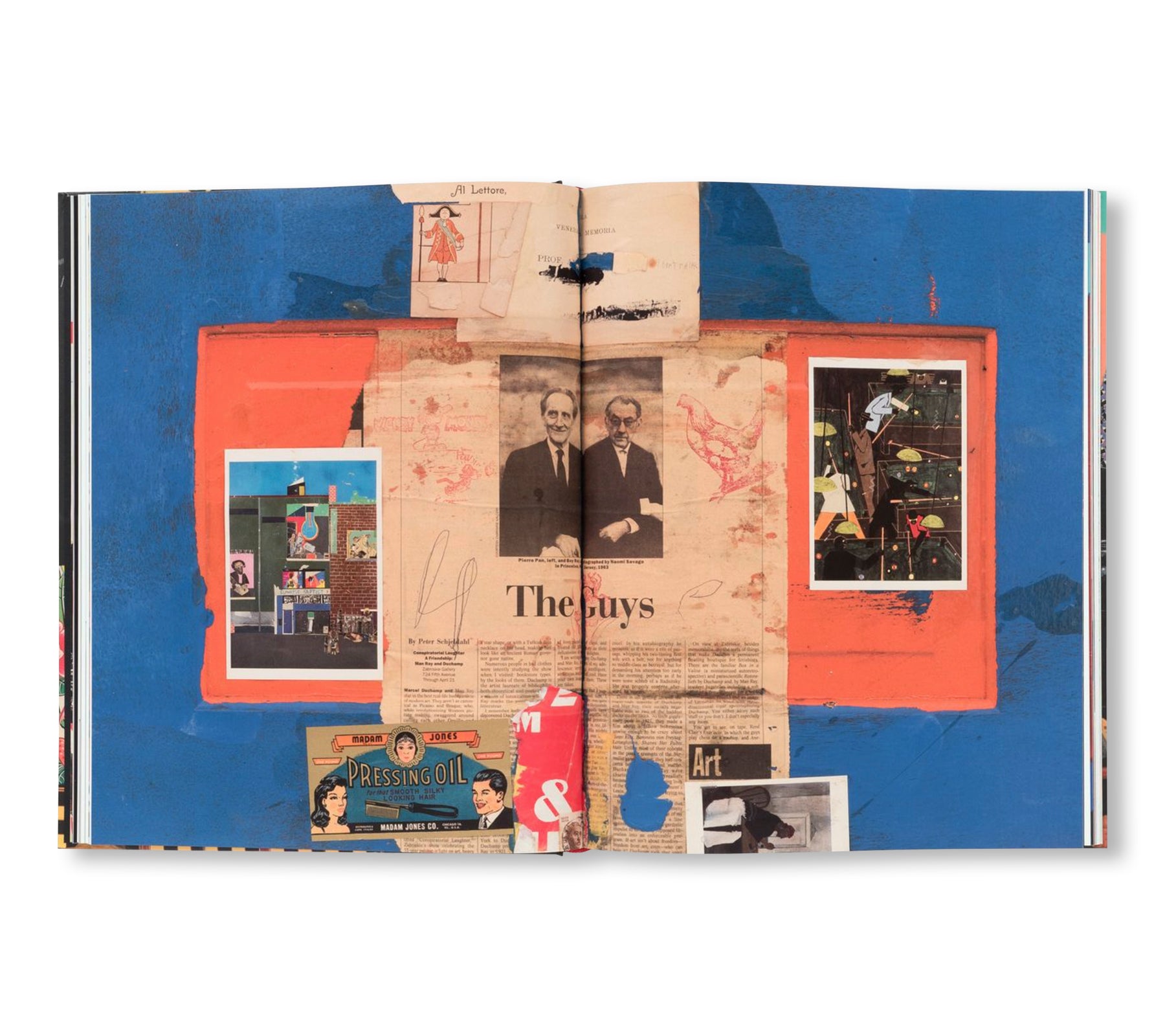 POST NO BILLS by Raymond Saunders