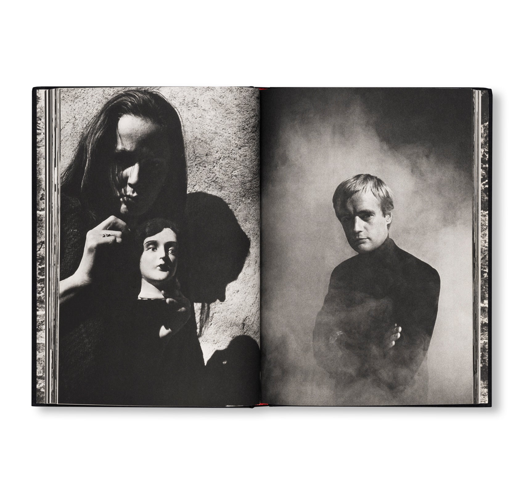 OUT OF THE SIXTIES by Dennis Hopper