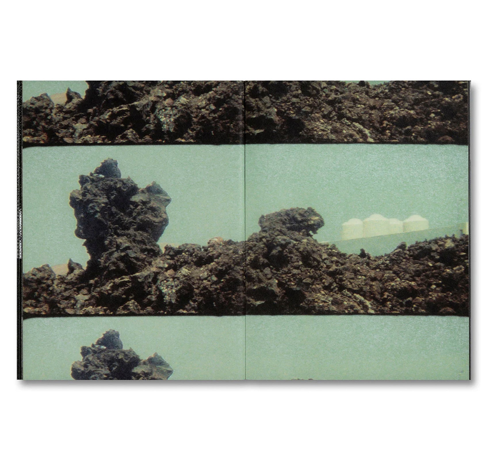 URTHWORKS by Ben Rivers