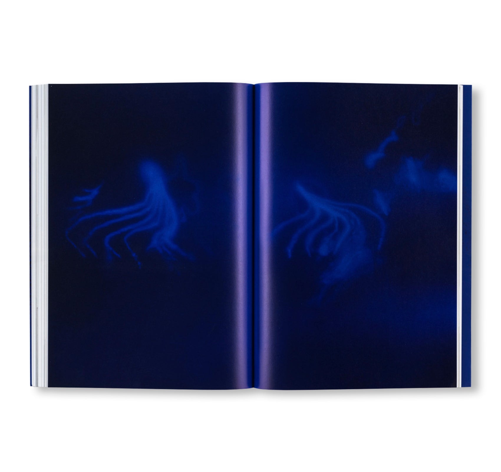 TUNING THE SKY by Jerónimo Rüedi