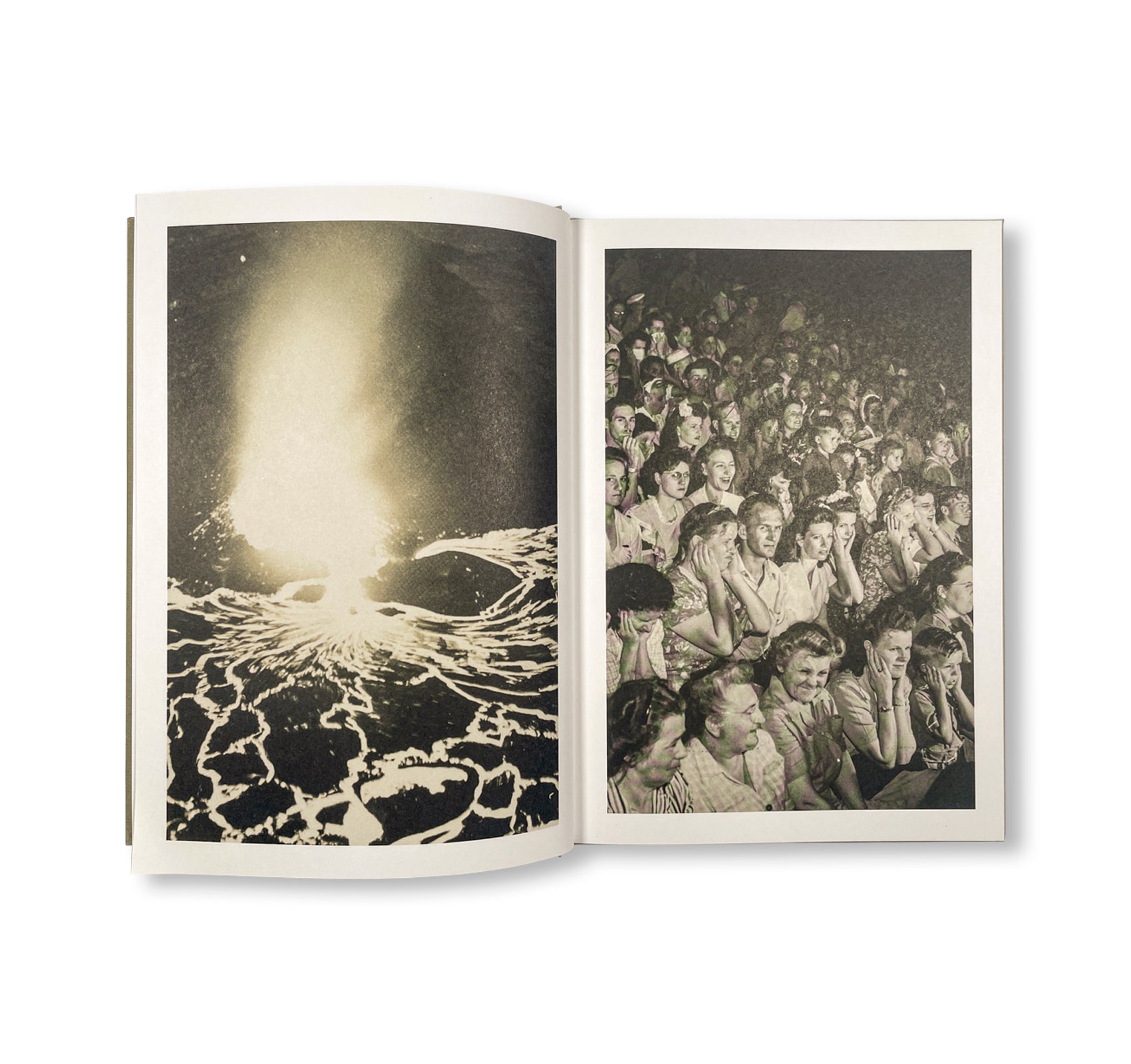 THE LOTTERY by Melissa Catanese