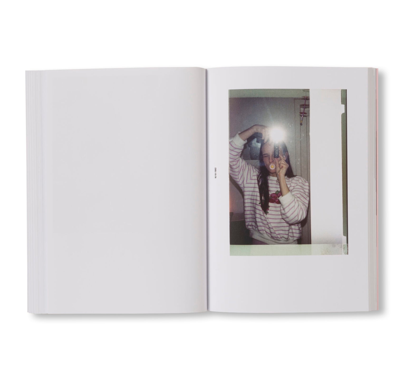 PHOTOGRAPHS (1978-1985) by Christine Furuya-Gössler