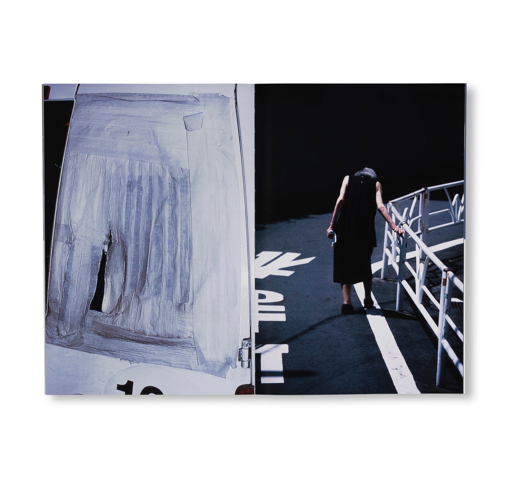 SEQUENCES by Yuichiro Noda