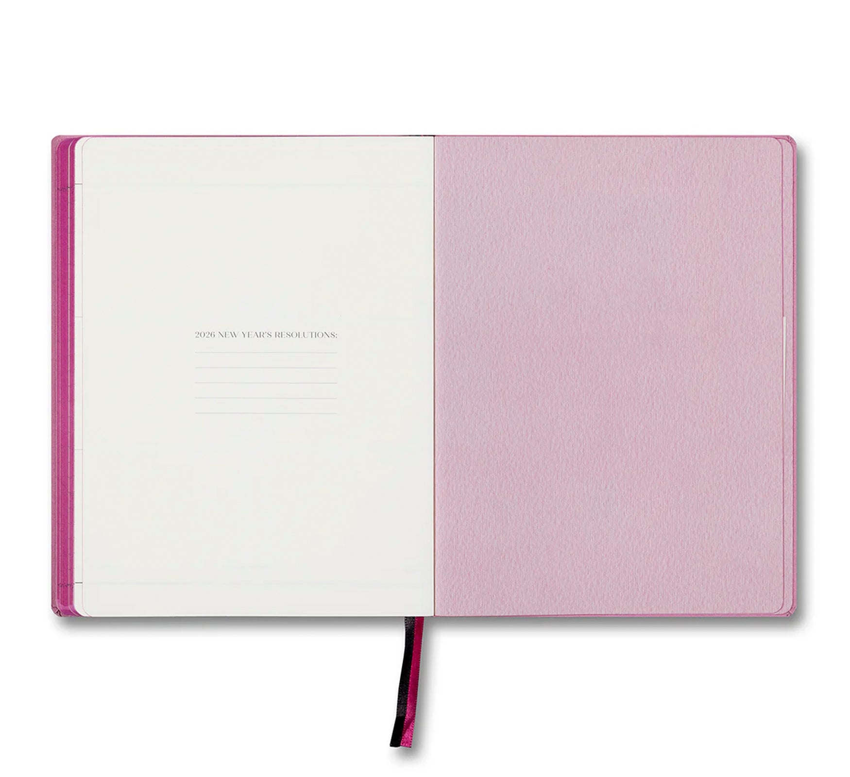 THE IMPORTANT FLOWERS PLANNER 2025 by Sofia Coppola