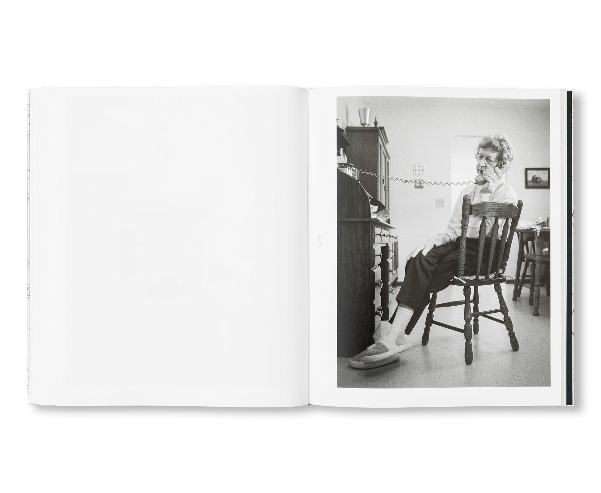 RELATIVE MOMENTS by Deanna Dikeman