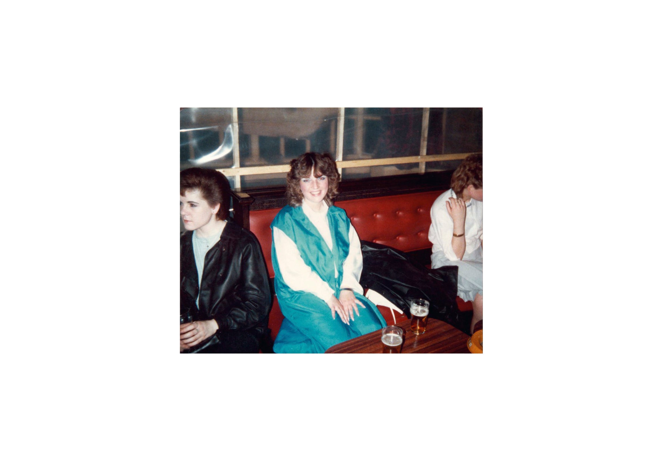 MELANIE & THE MINERS’ STRIKE by Victoria P. Gill