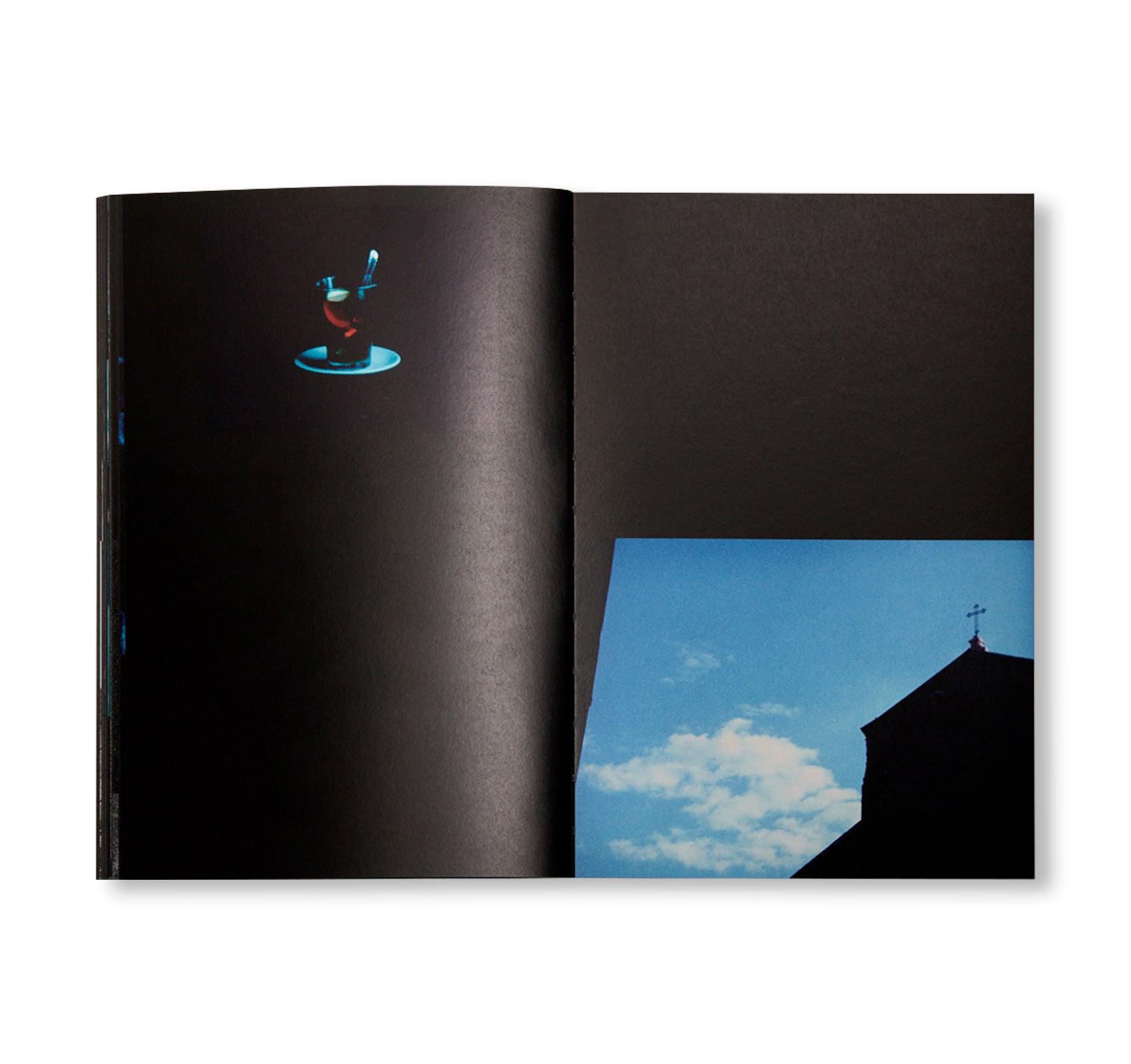 FIRST TRIP TO BOLOGNA 1978 / LAST TRIP TO VENICE 1985 by Seiichi Furuya