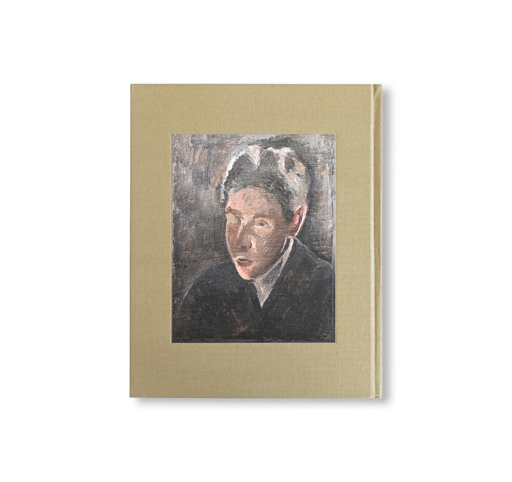 GIORGIO MORANDI: WORKS FROM THE ANTONIO AND MATILDE CATANESE COLLECTION by Giorgio Morandi