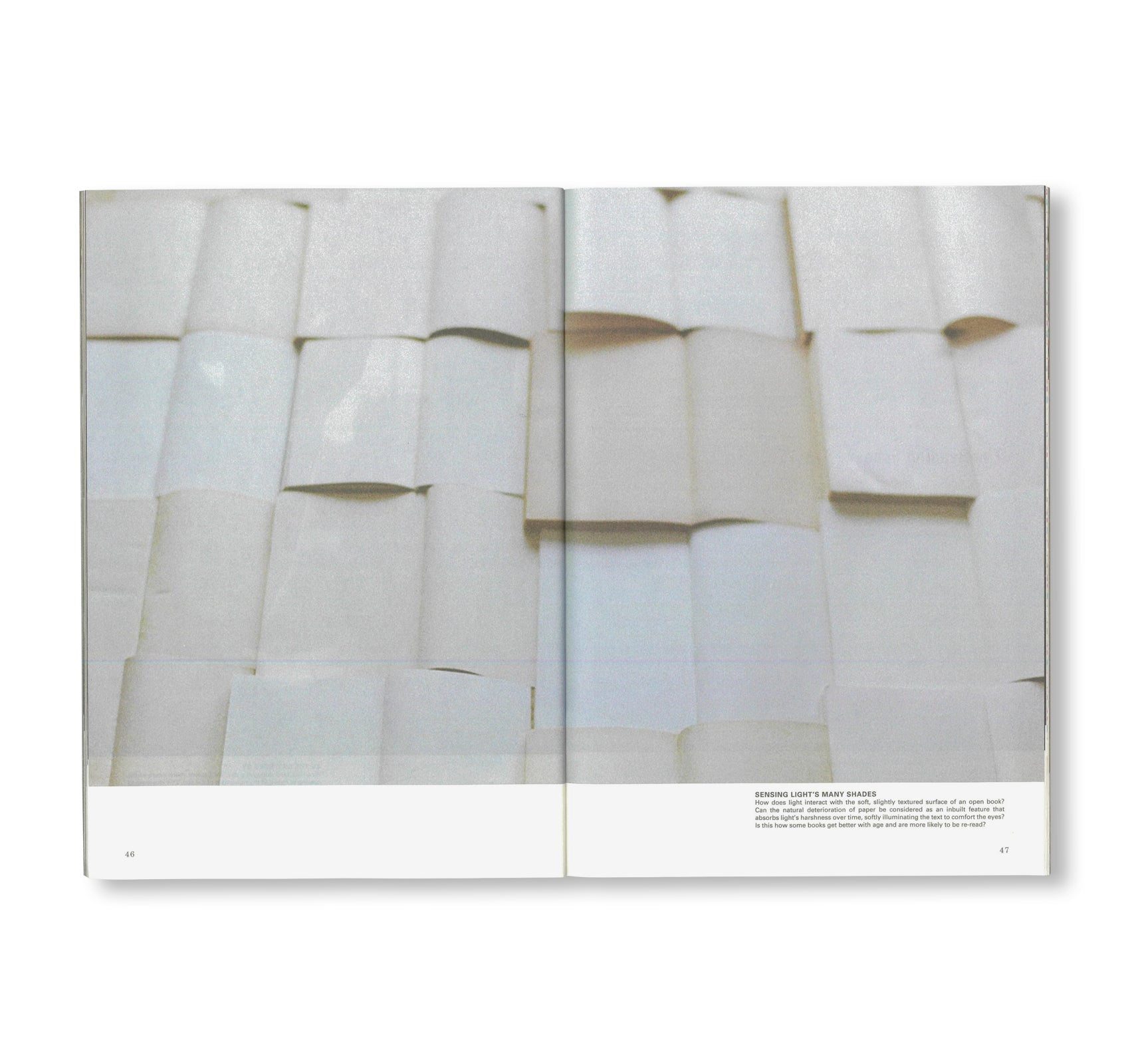 SCIENCE OF THE SECONDARY #16: BOOK